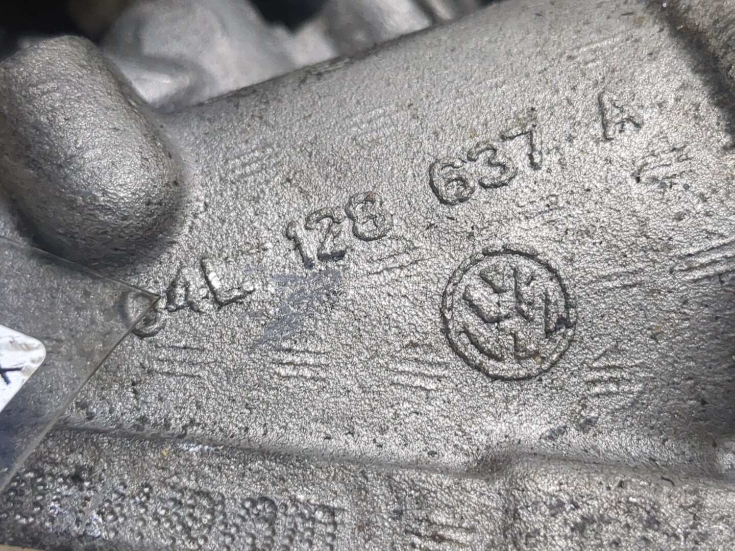 Заслонка дроссельная электрическая