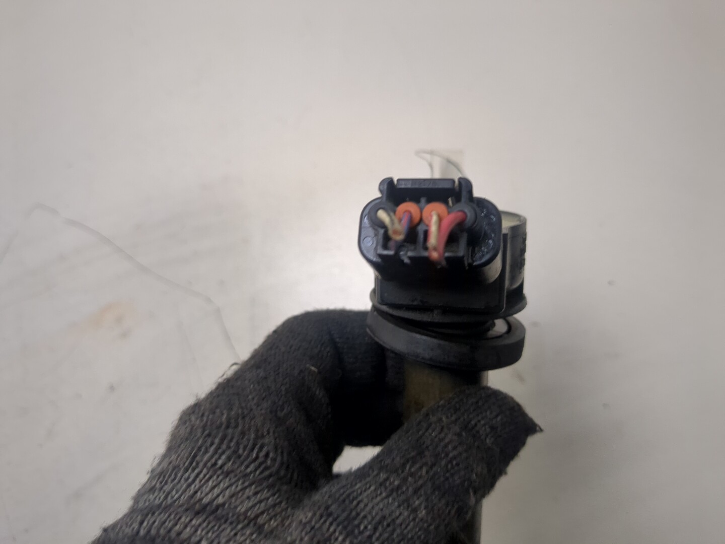 Катушка зажигания