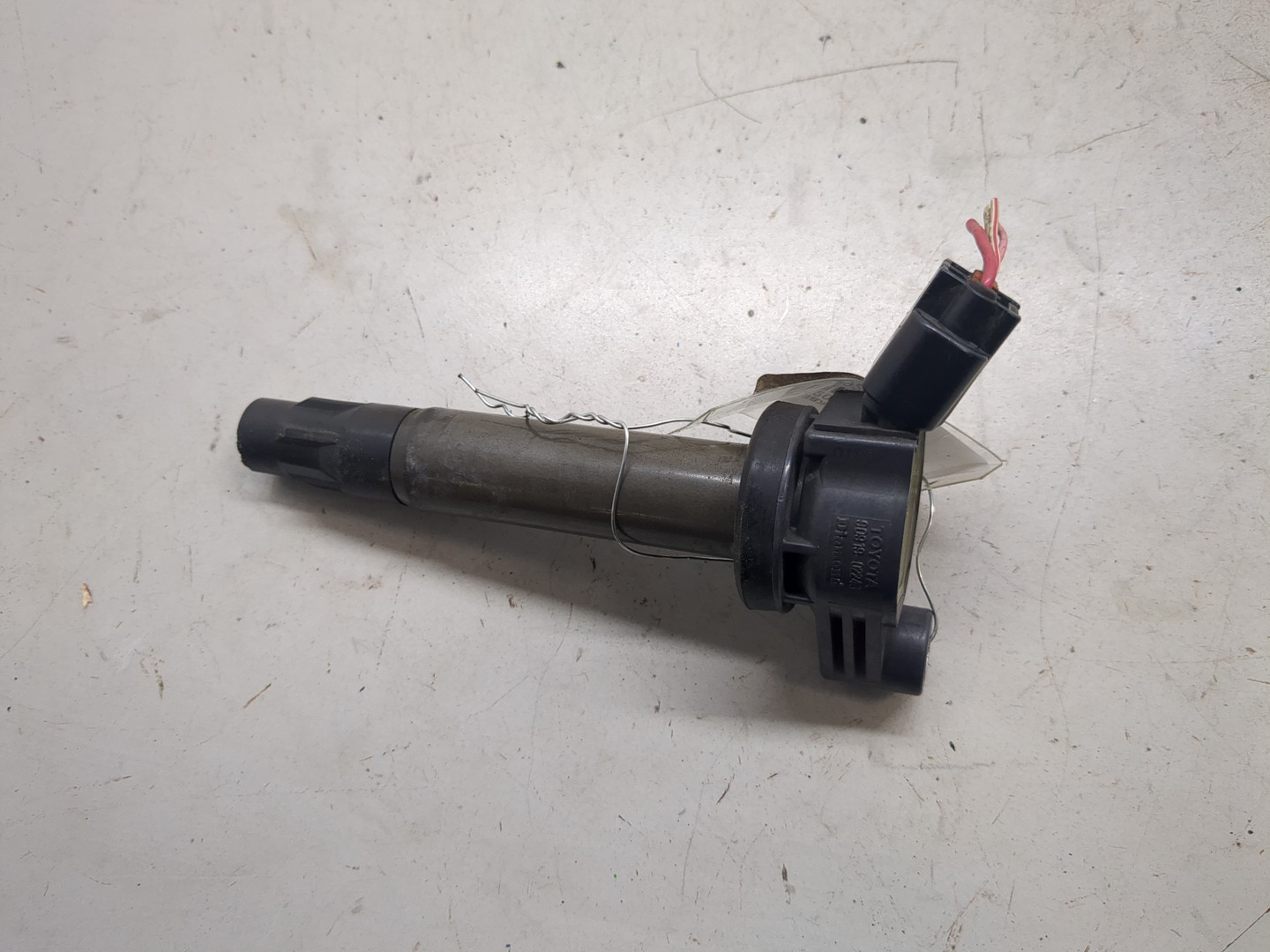 Катушка зажигания