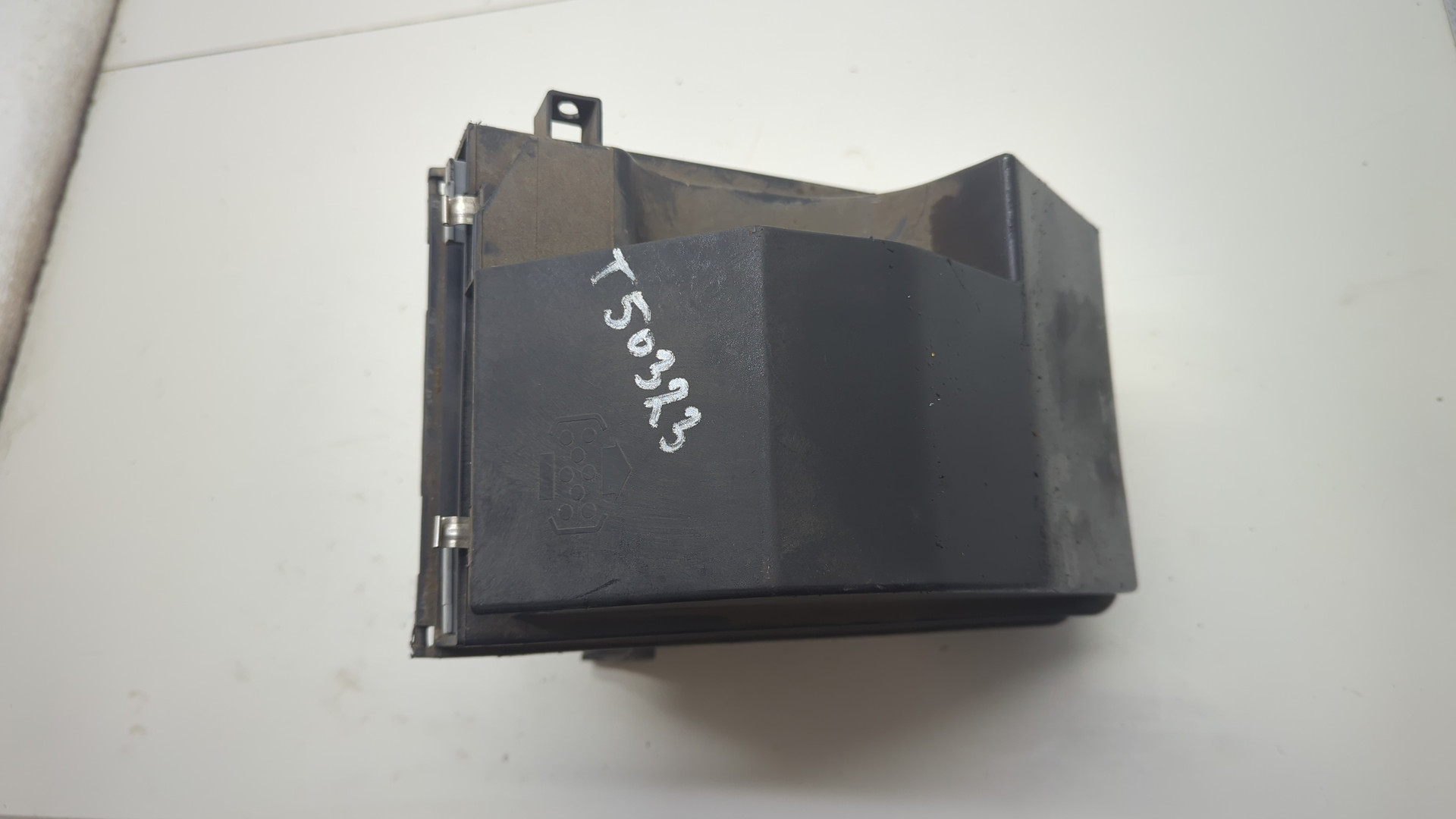 Корпус воздушного фильтра