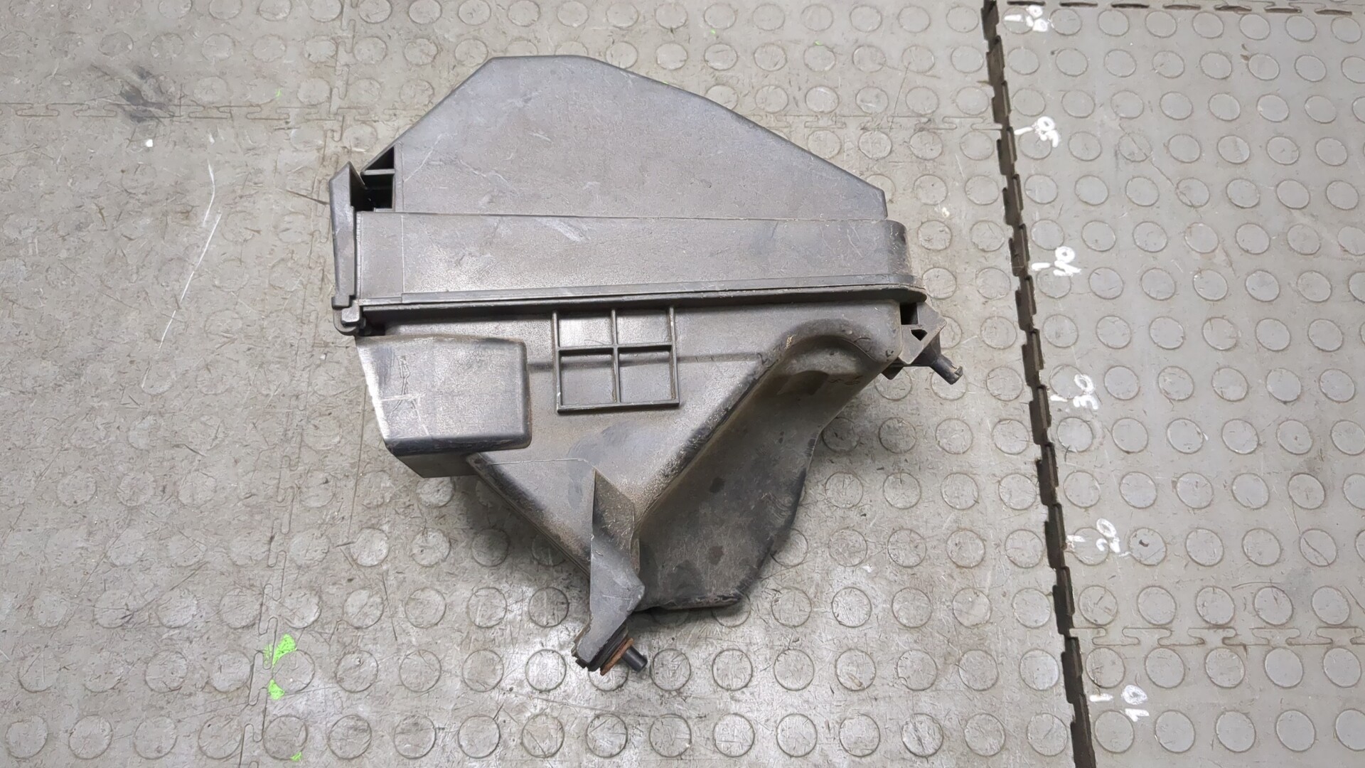 Корпус воздушного фильтра