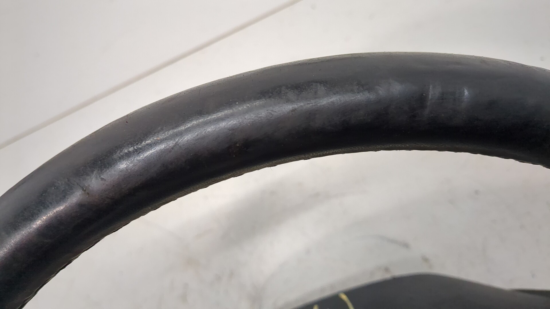 Рулевое колесо (руль)