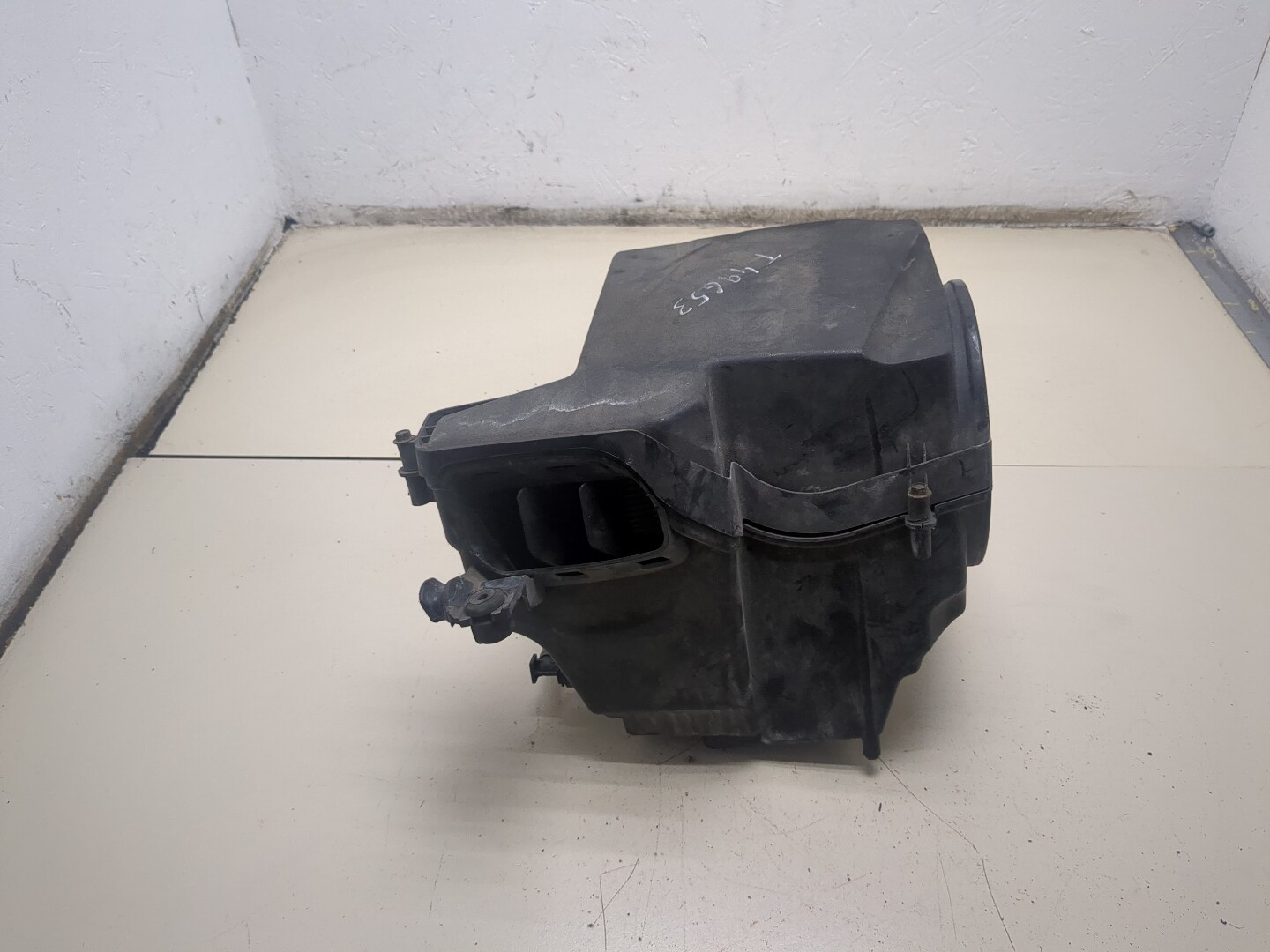 Корпус воздушного фильтра