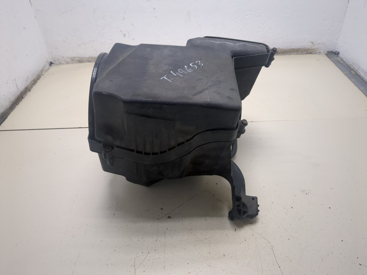 Корпус воздушного фильтра