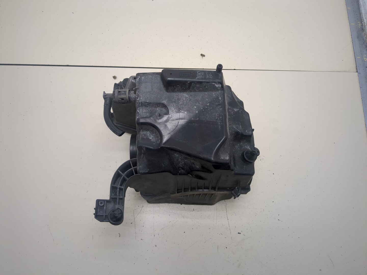 Корпус воздушного фильтра