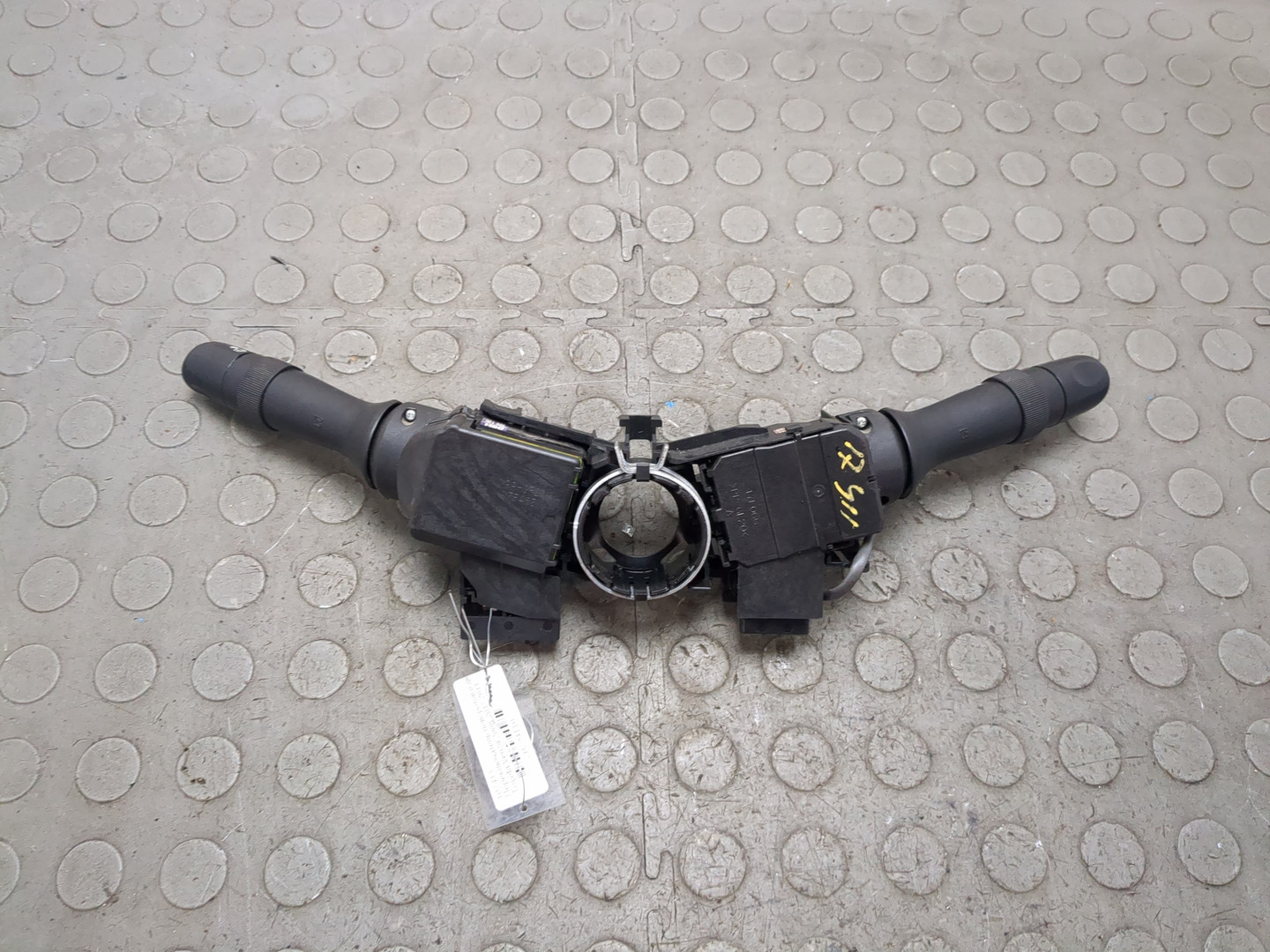 Переключатель подрулевой