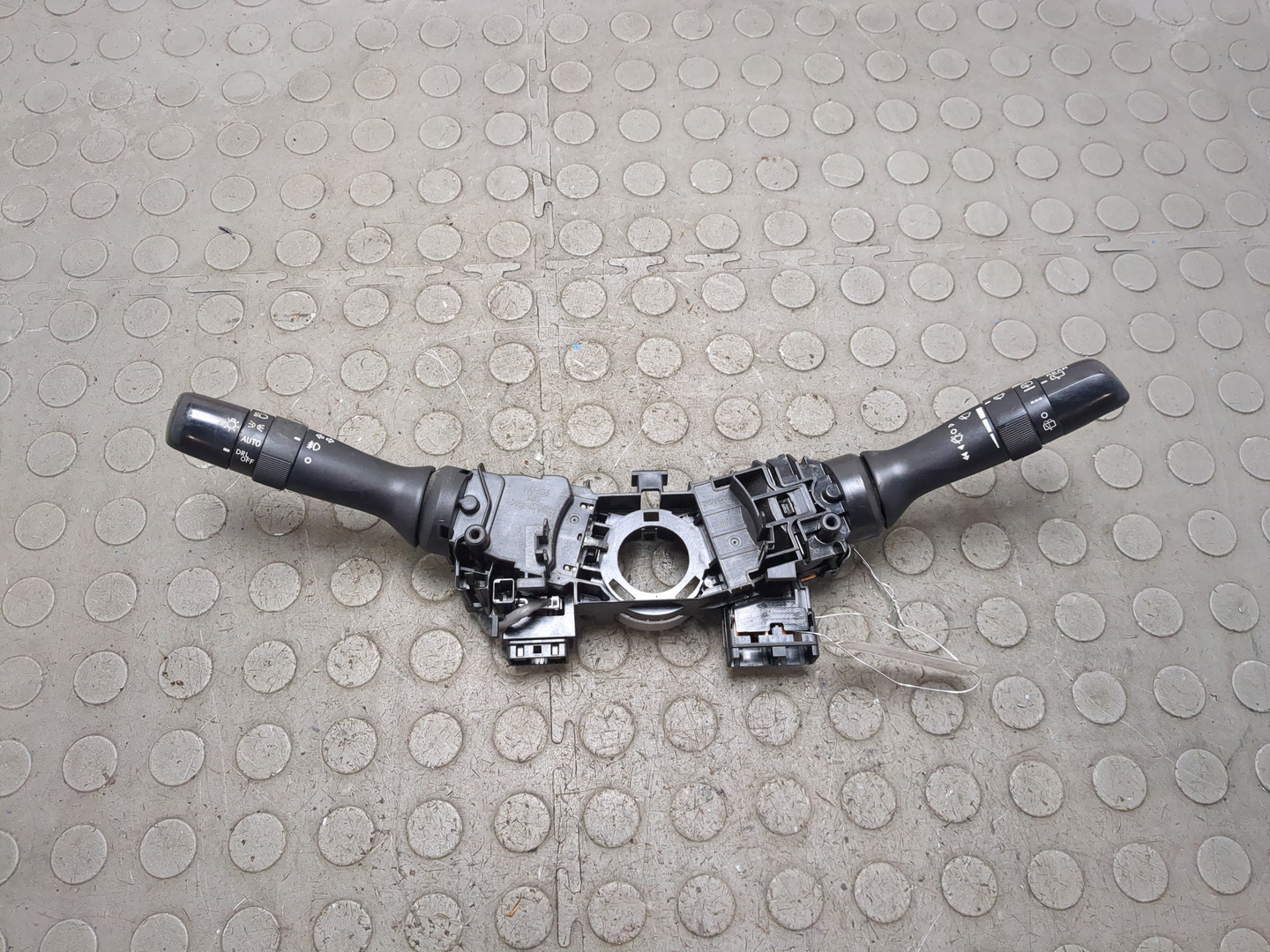 Переключатель подрулевой