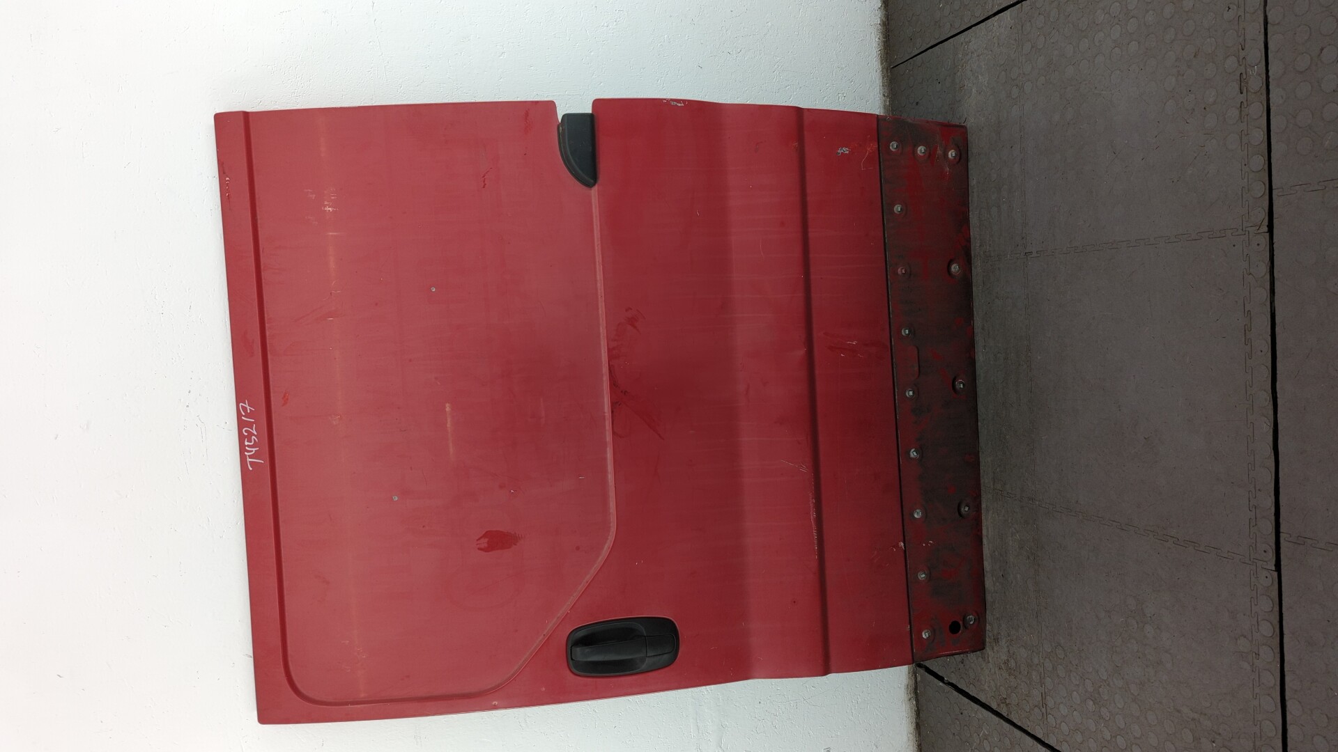 Дверь сдвижная