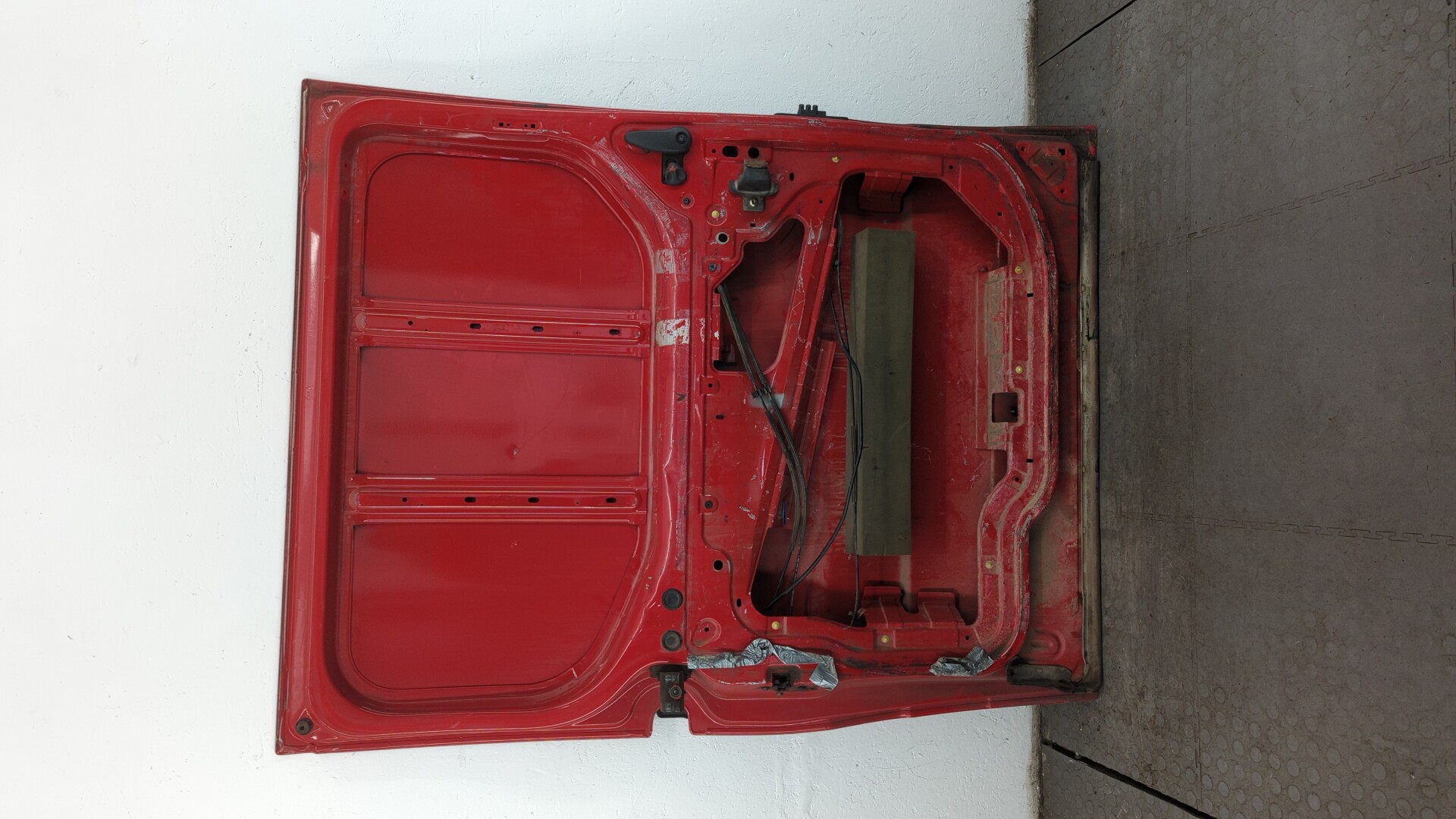 Дверь сдвижная