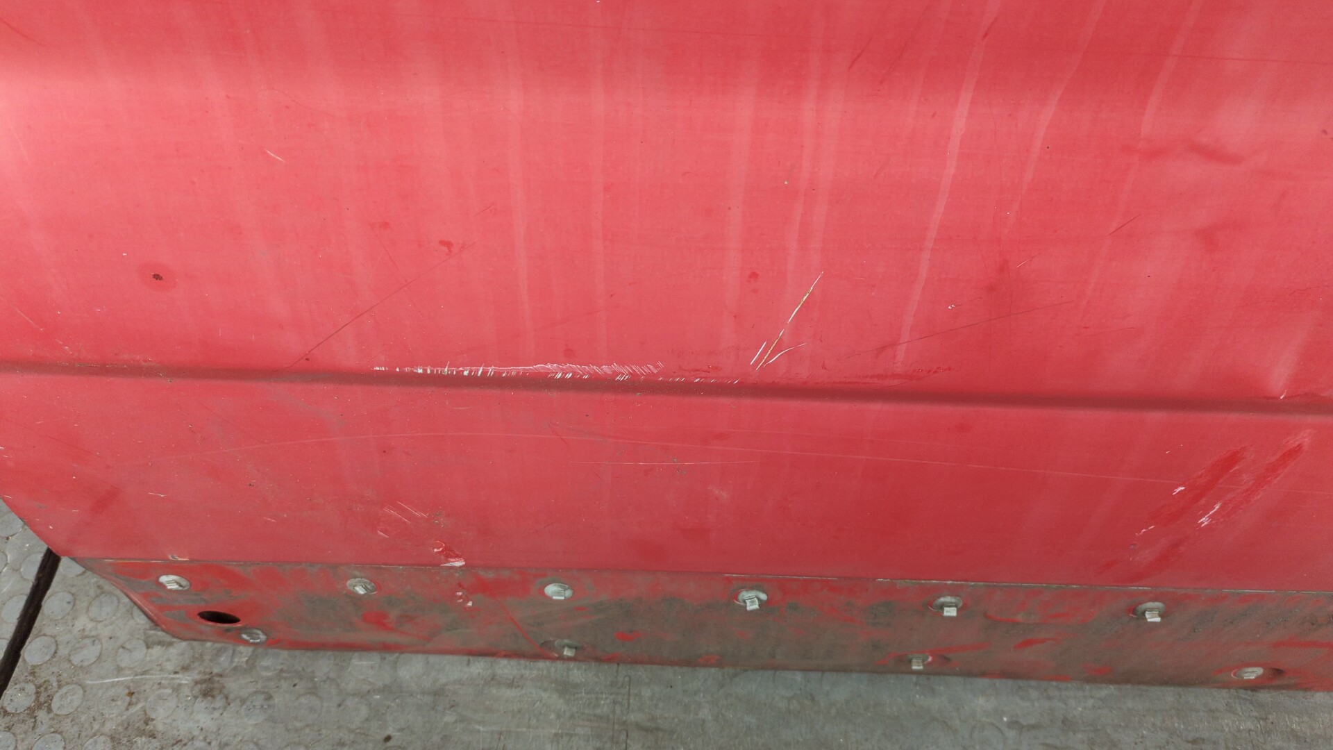 Дверь сдвижная