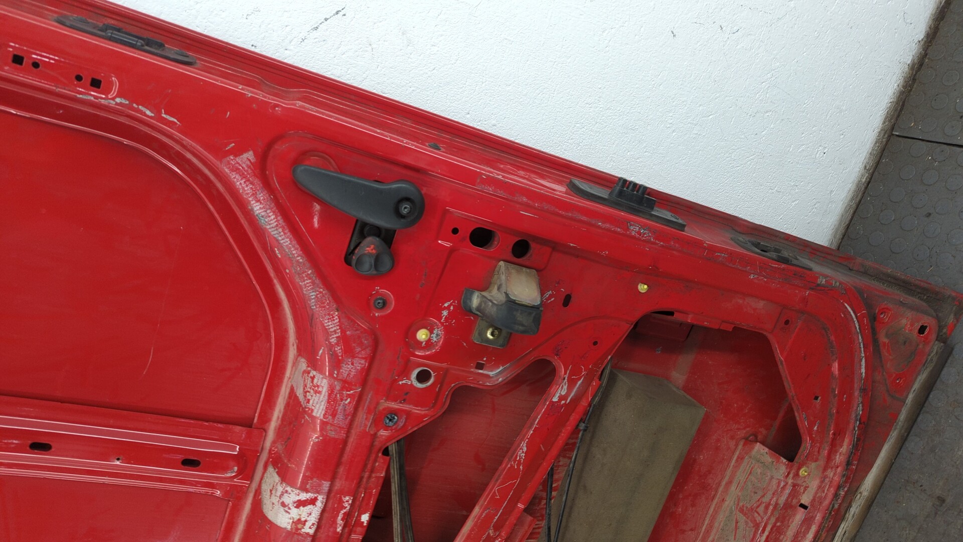 Дверь сдвижная