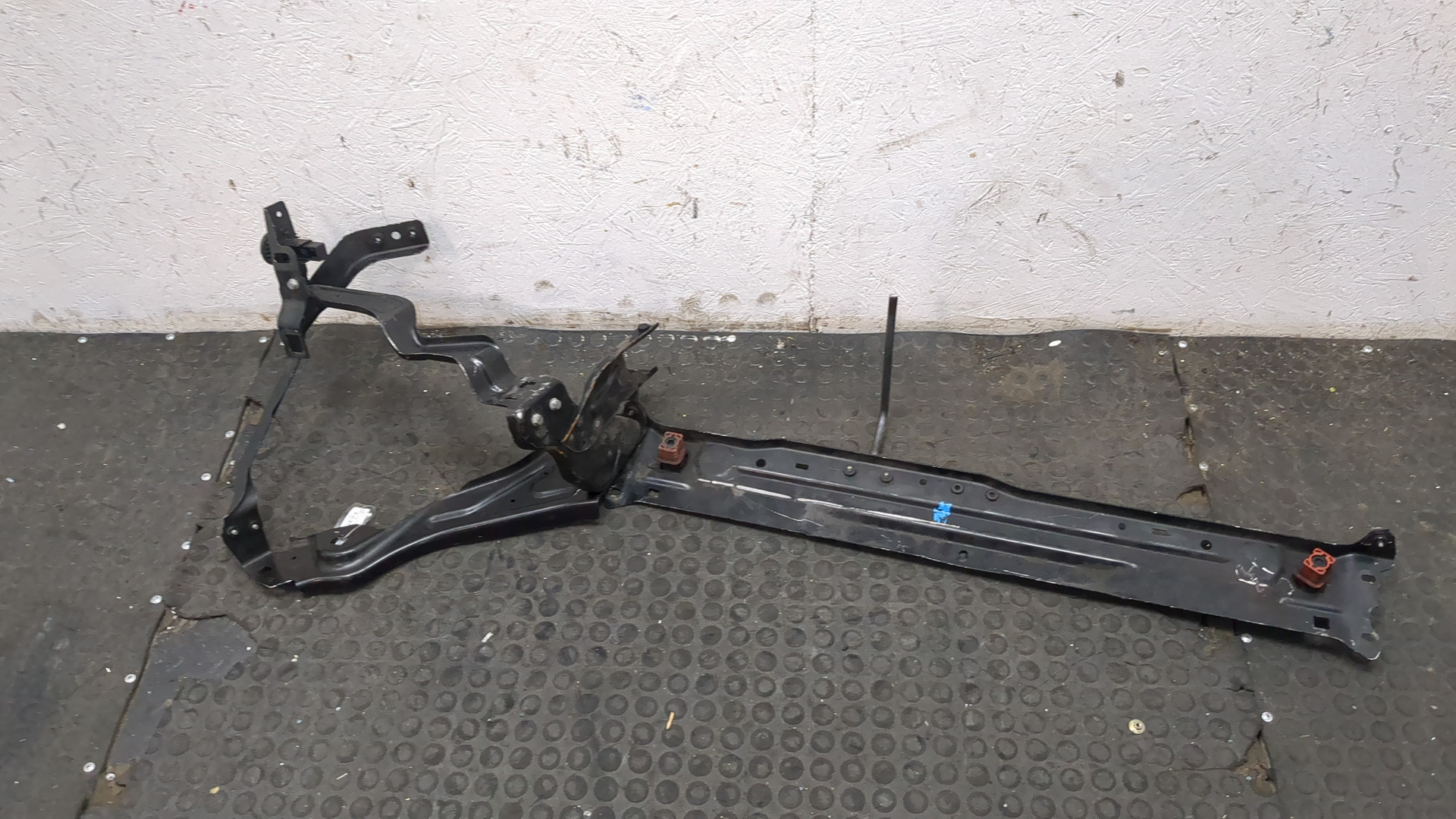 Панель передняя (телевизор)