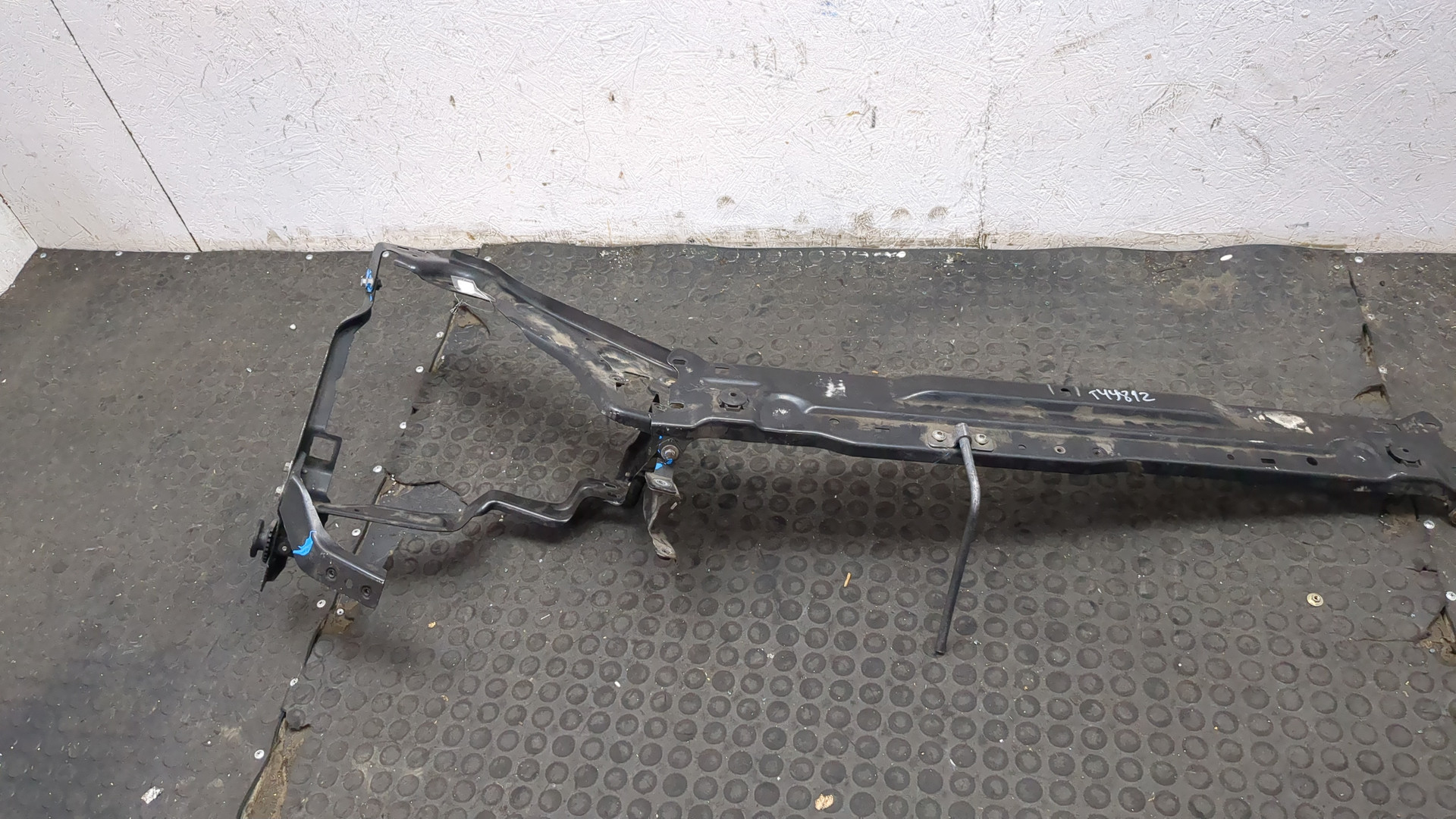 Панель передняя (телевизор)