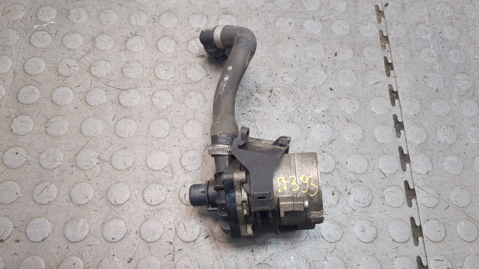 Насос водяной (помпа)