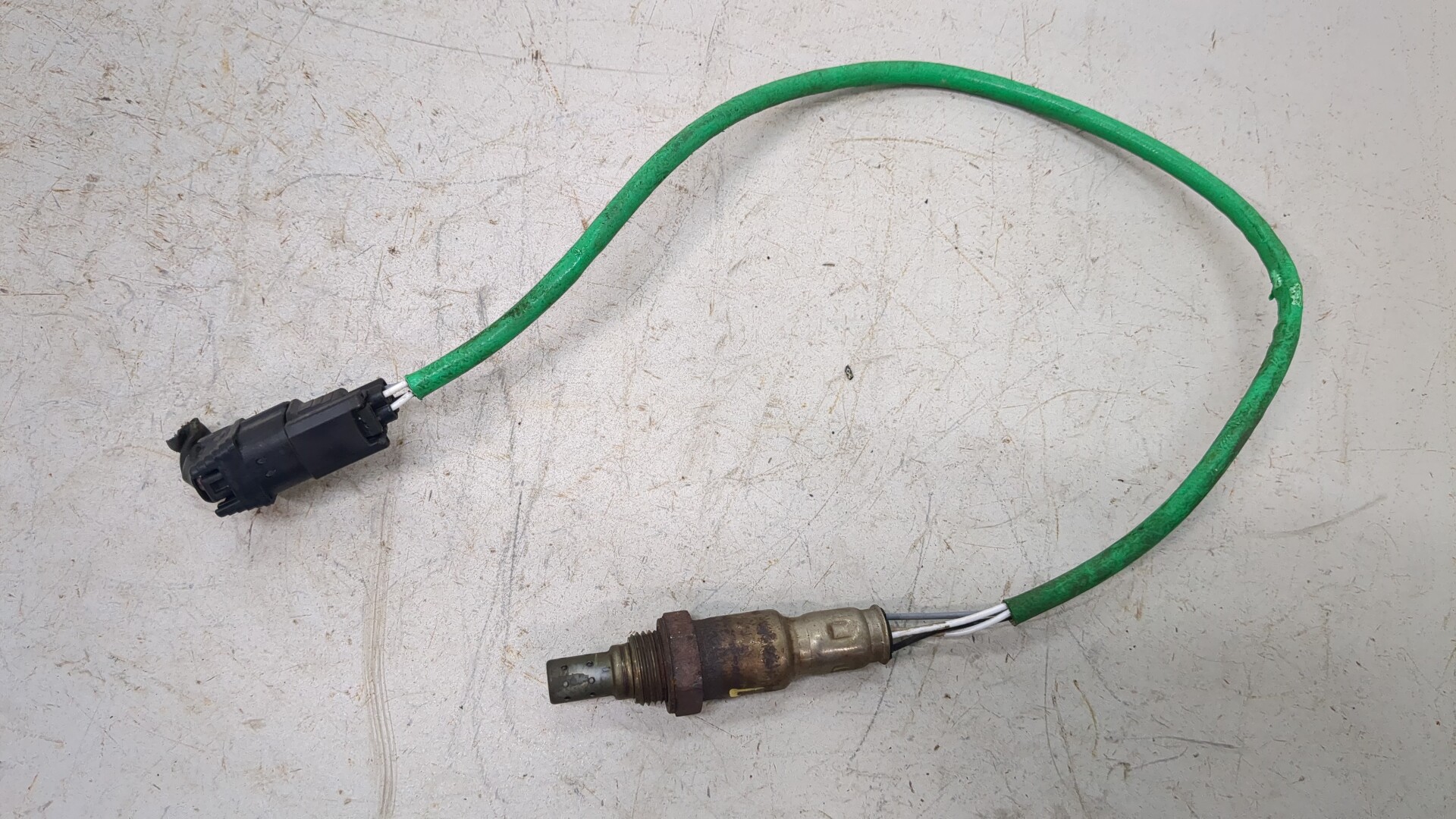 Датчик кислородный/Лямбда-зонд