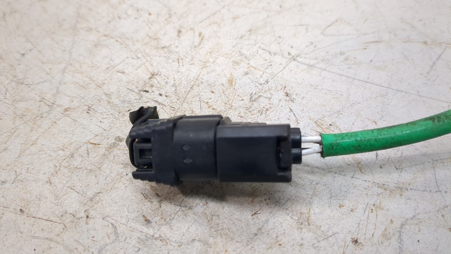 Датчик кислородный/Лямбда-зонд