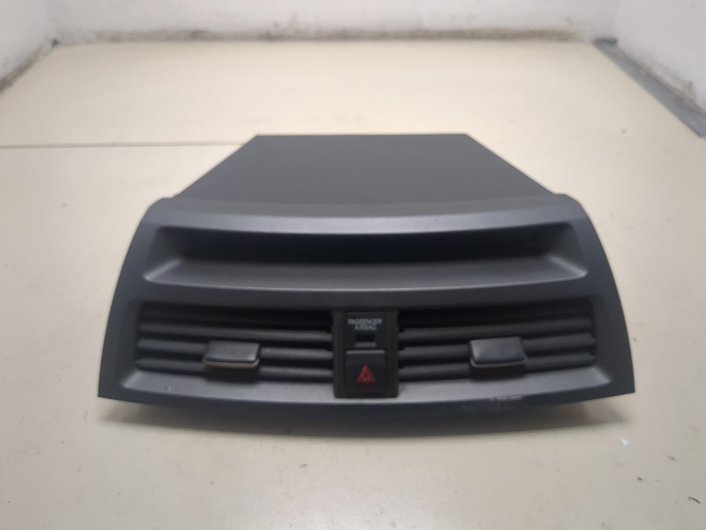 Дисплей информационный