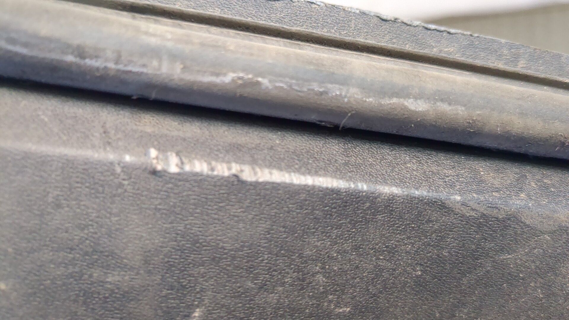 Накладка на порог