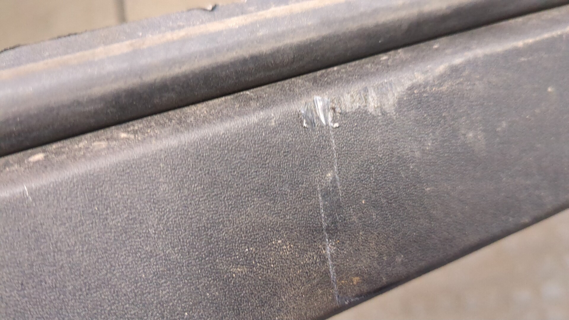 Накладка на порог