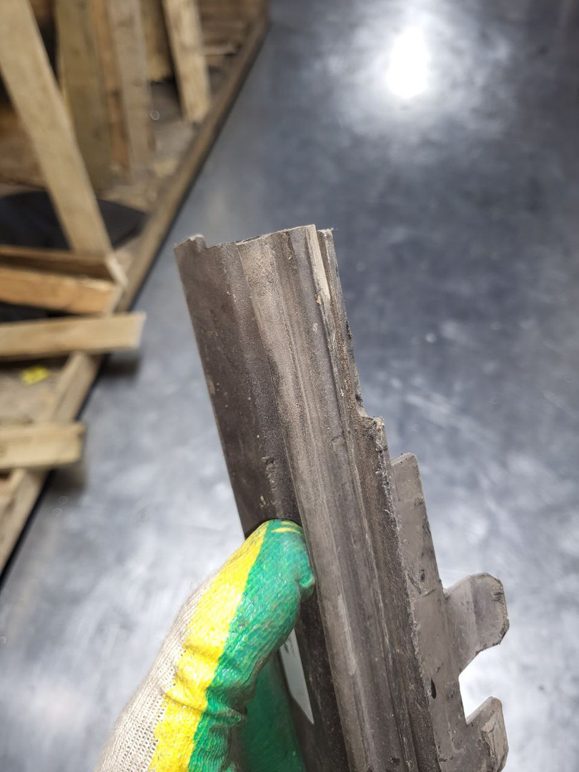 Накладка на порог