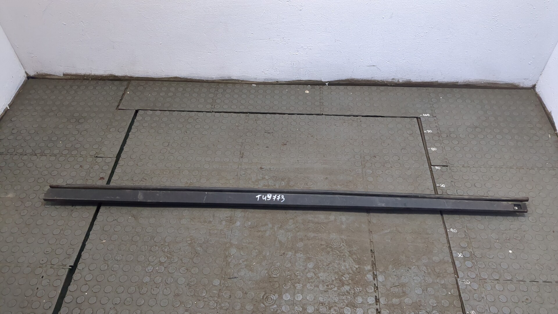 Накладка на порог