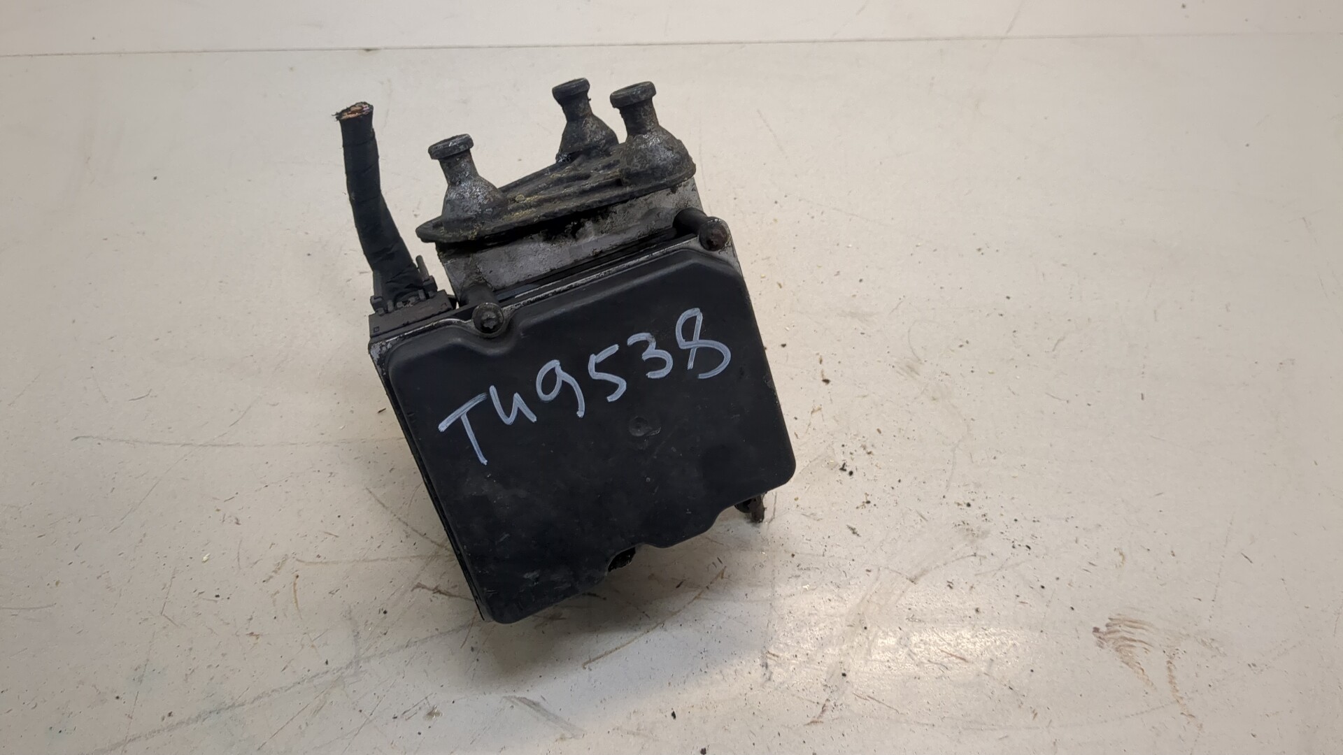 Блок ABS (насос)
