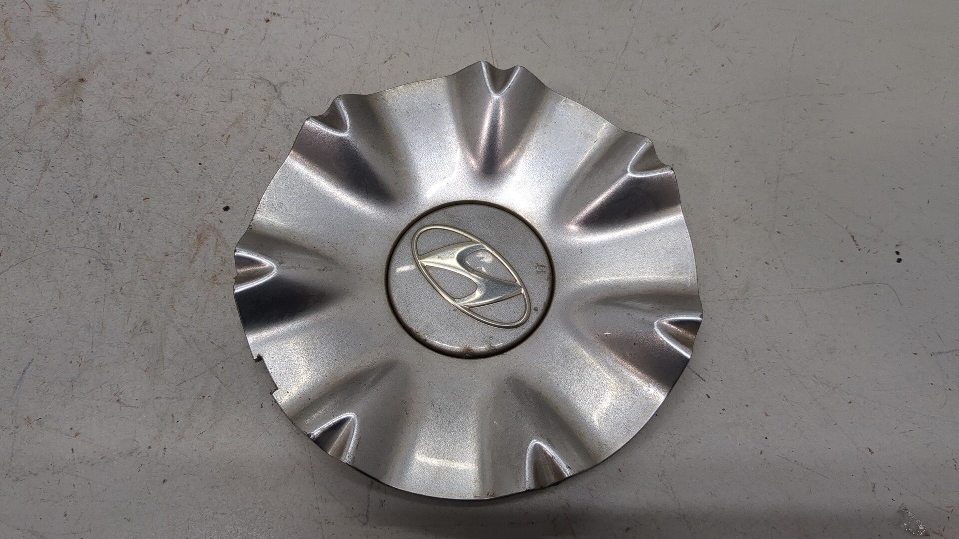 Колпак декоративный