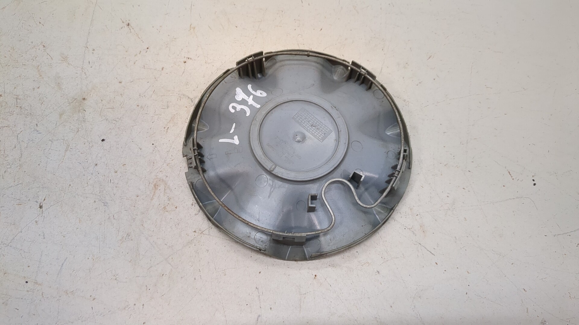 Колпак декоративный