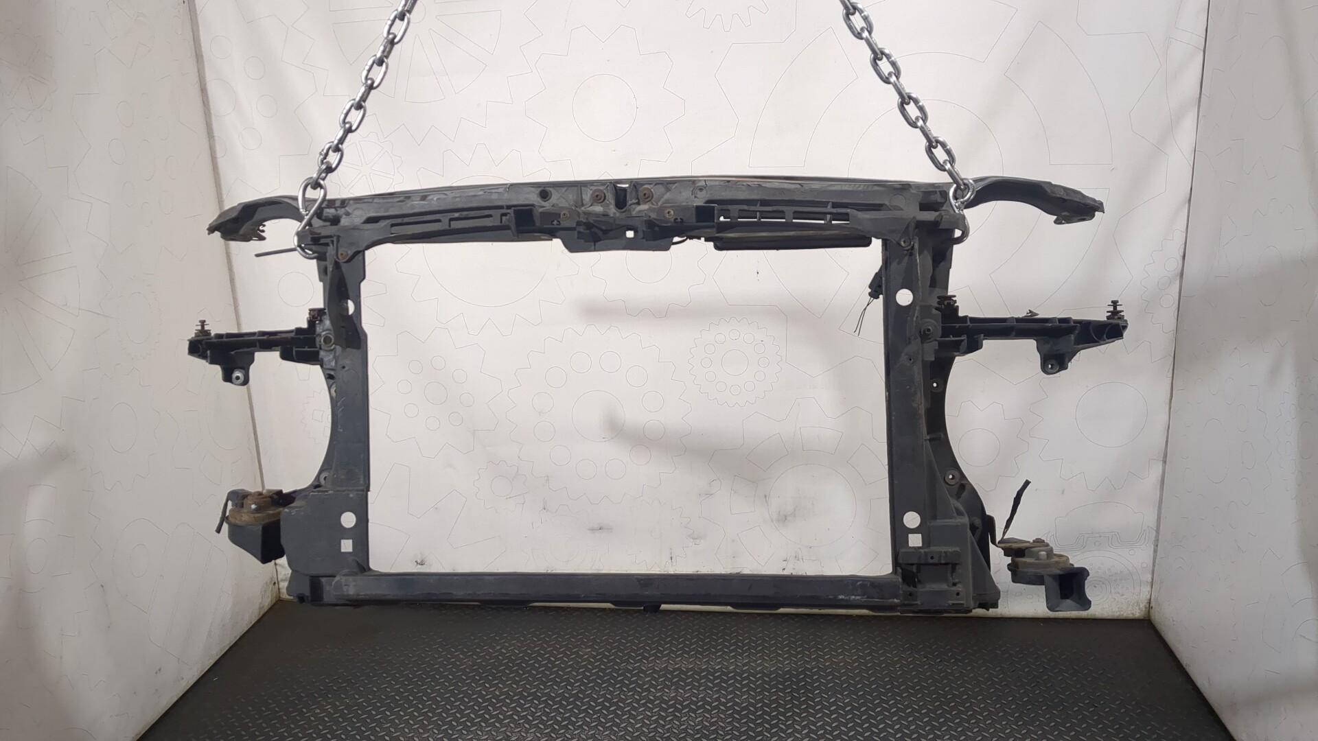 Панель передняя (телевизор)