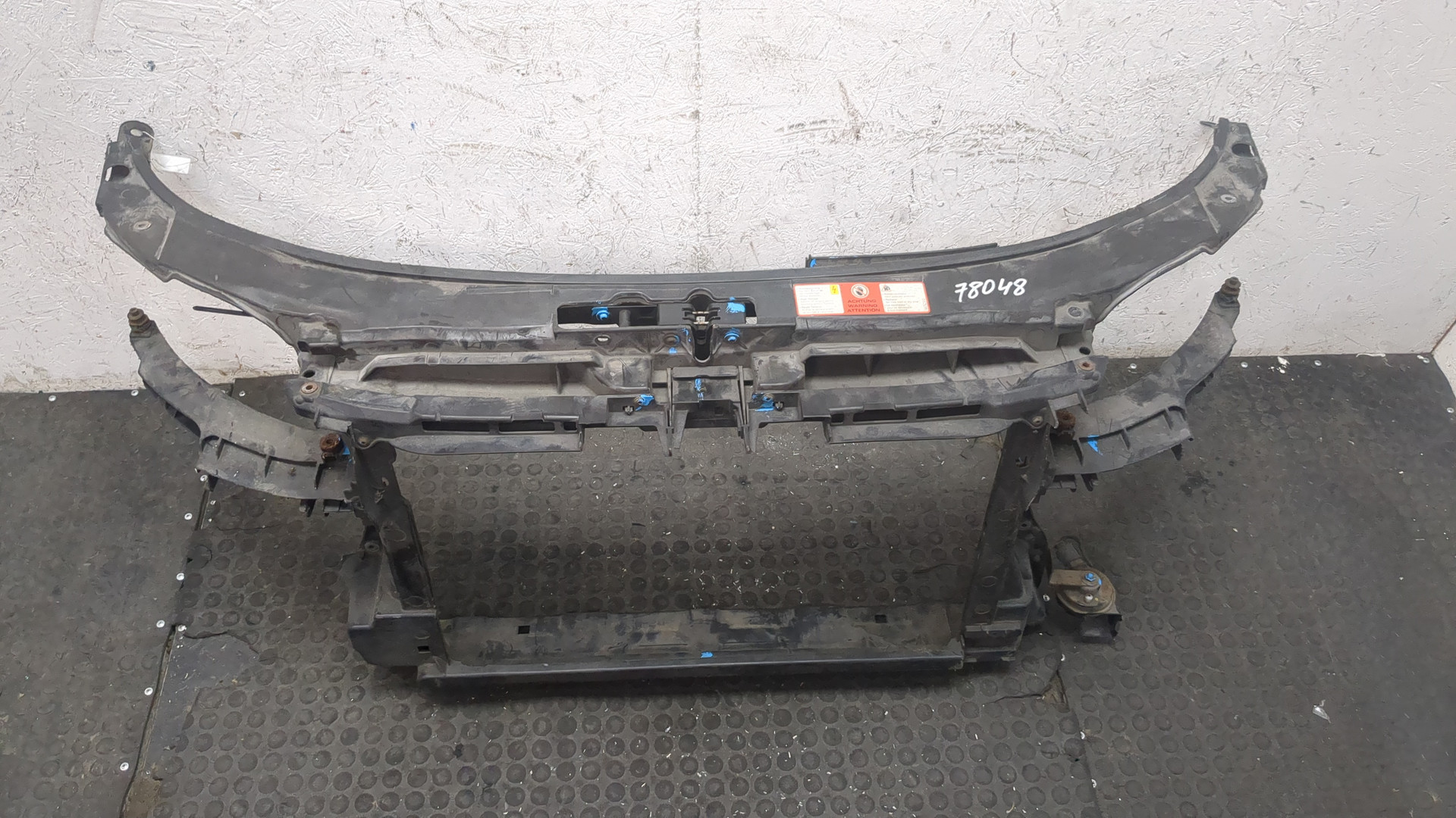 Панель передняя (телевизор)