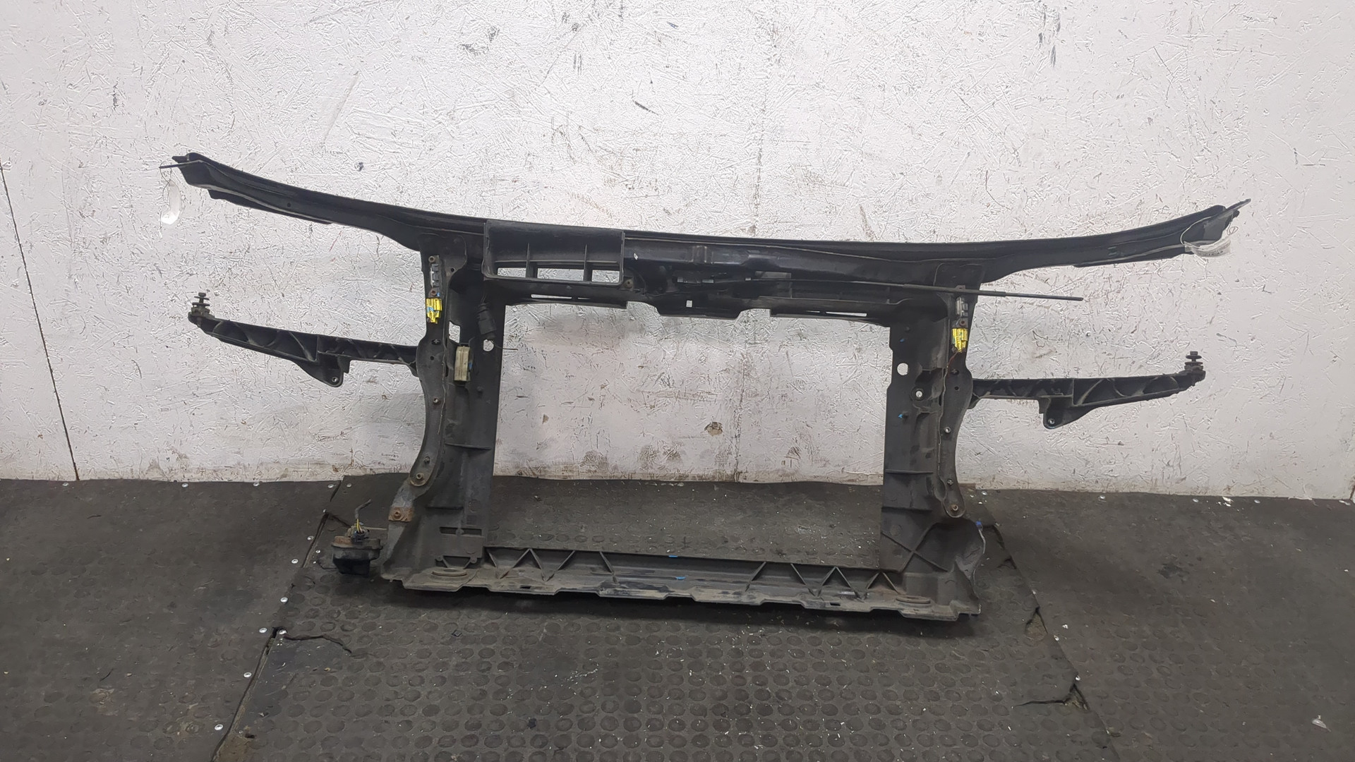 Панель передняя (телевизор)