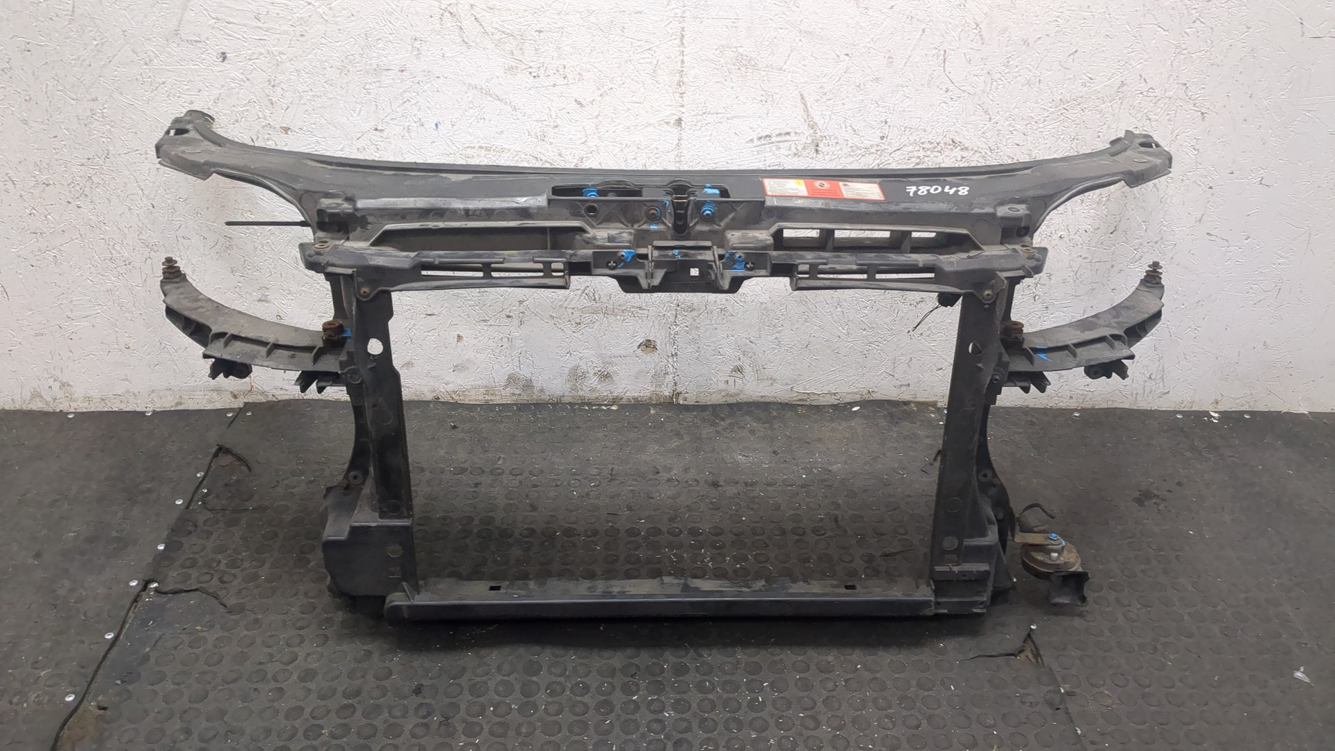 Панель передняя (телевизор)