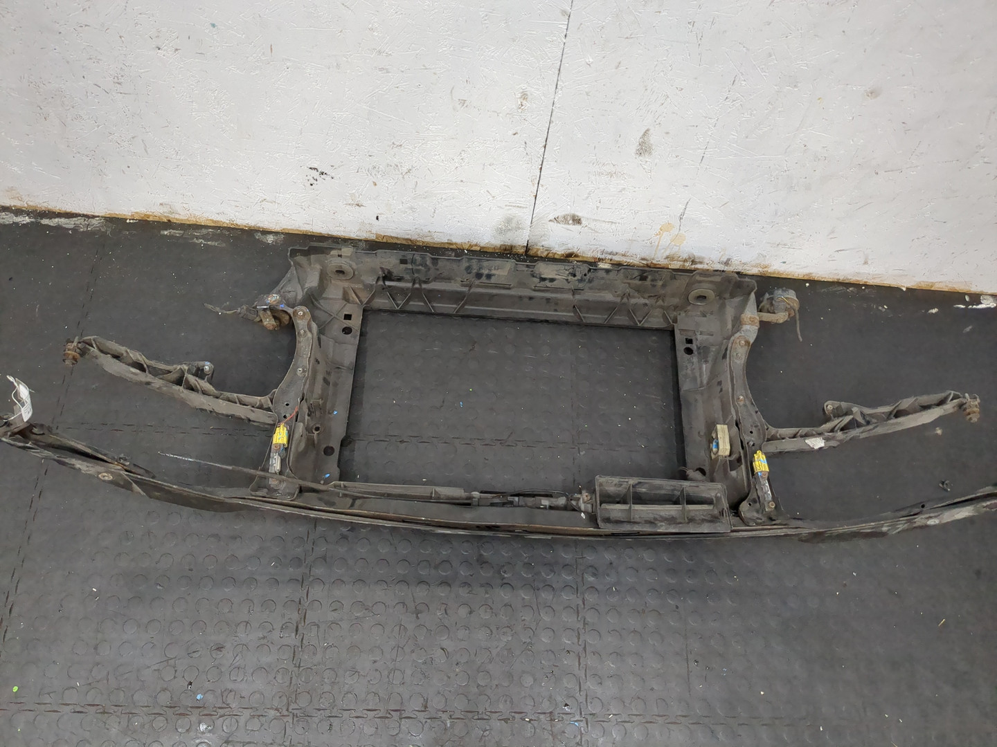 Панель передняя (телевизор)