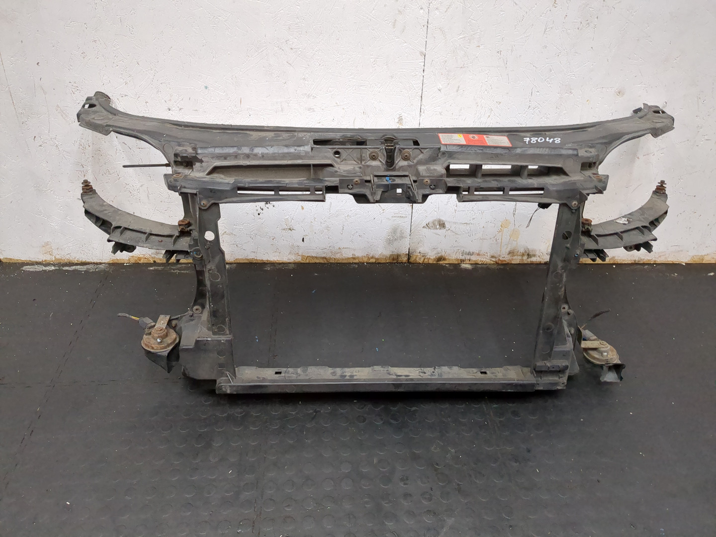 Панель передняя (телевизор)