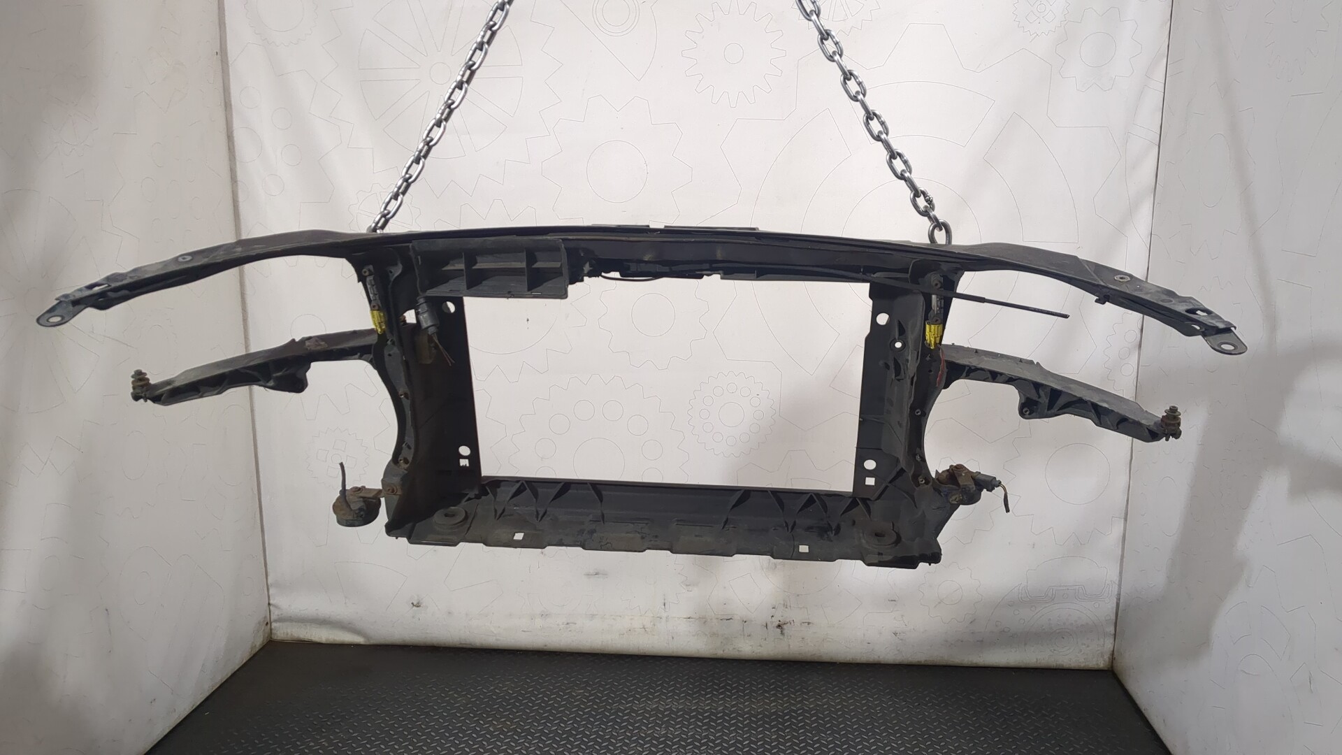 Панель передняя (телевизор)