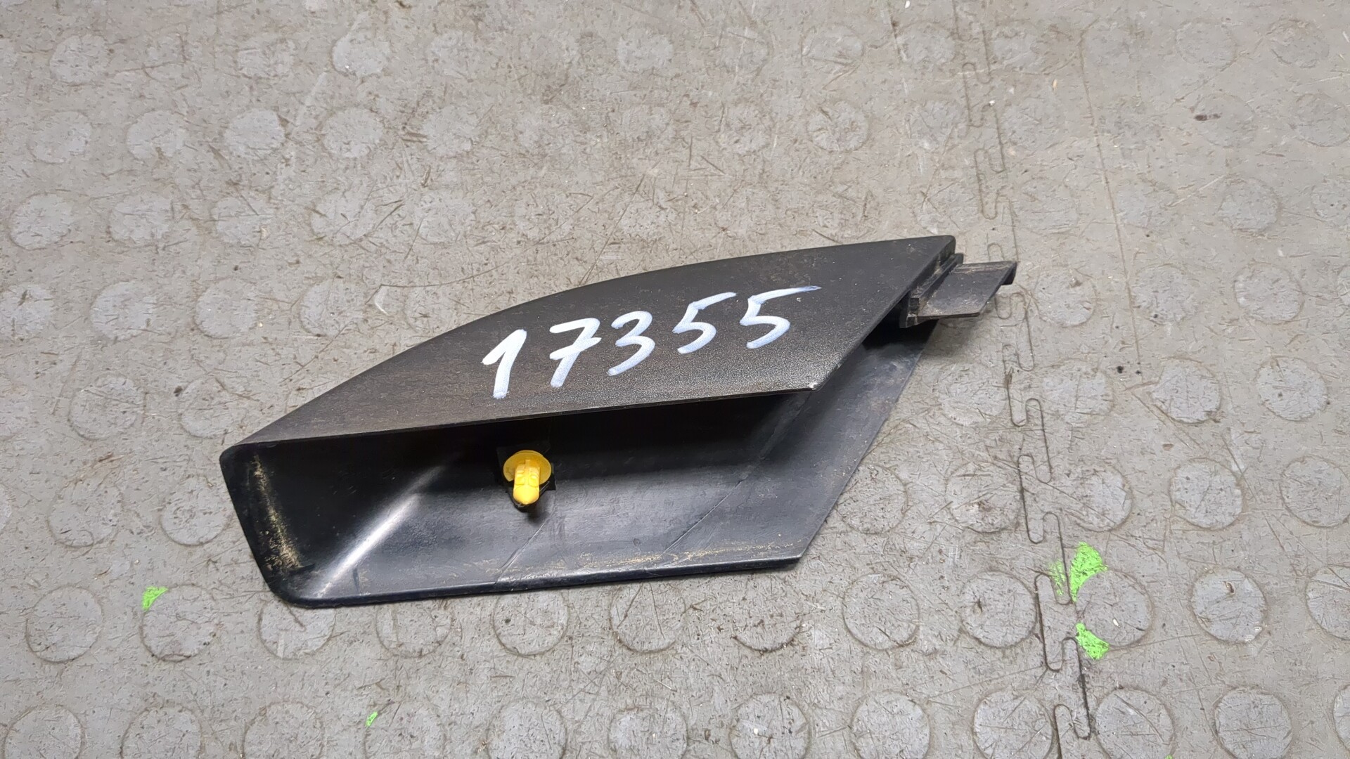 Накладка (кузов наружные)