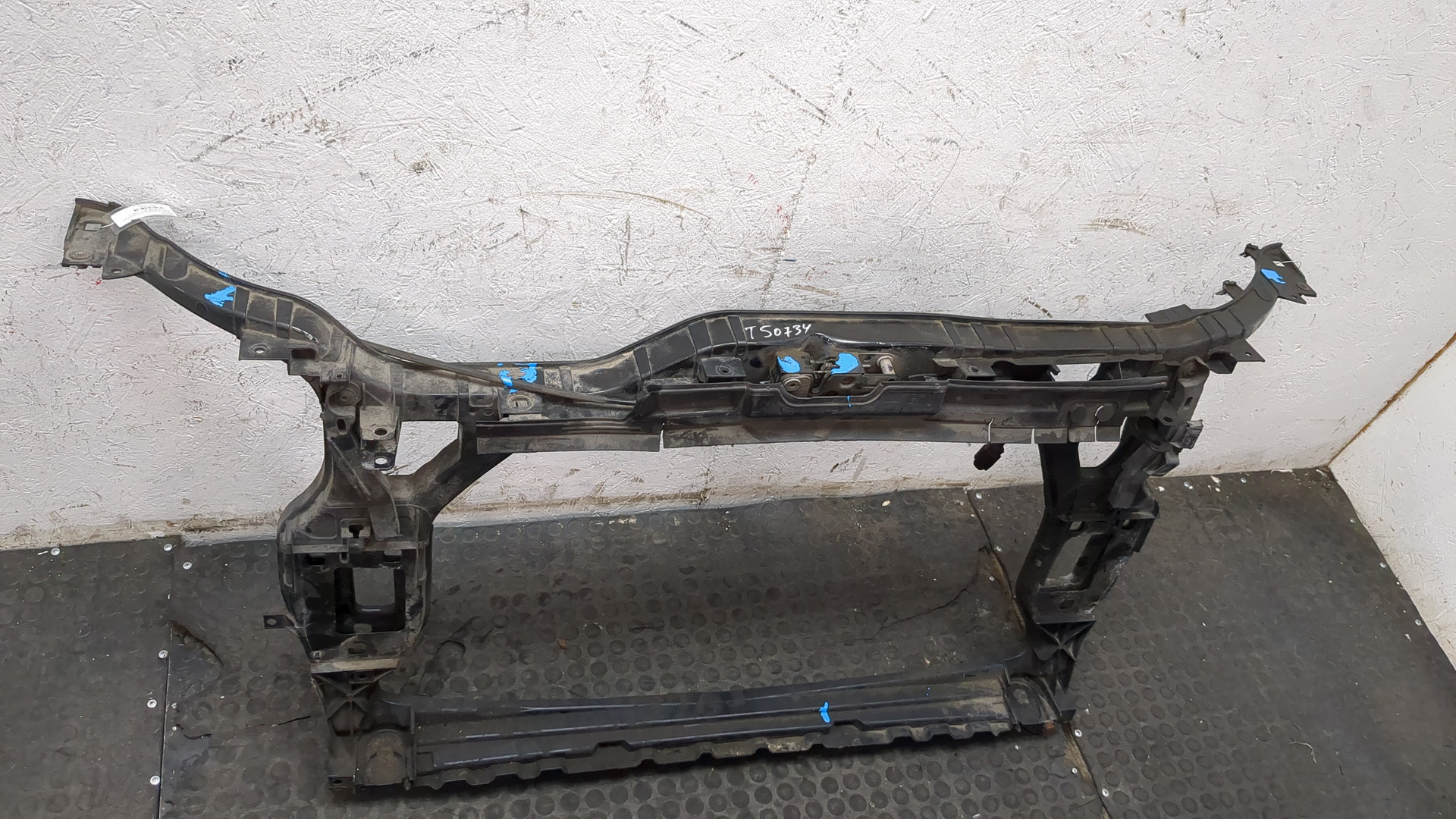 Панель передняя (телевизор)