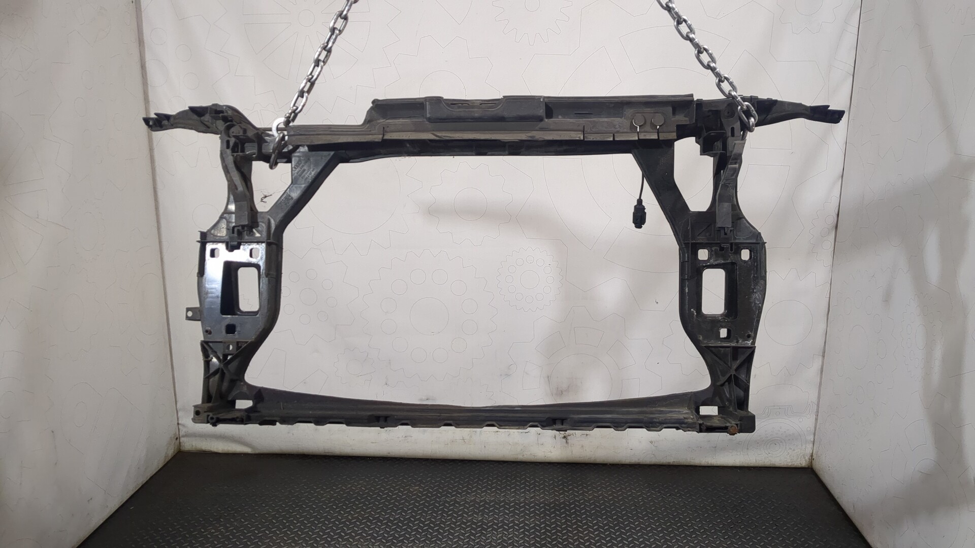 Панель передняя (телевизор)