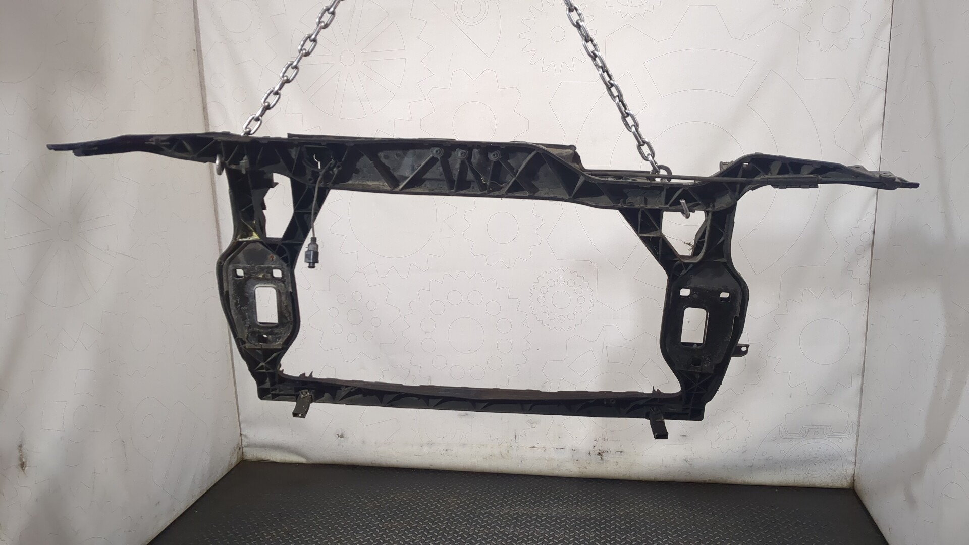 Панель передняя (телевизор)