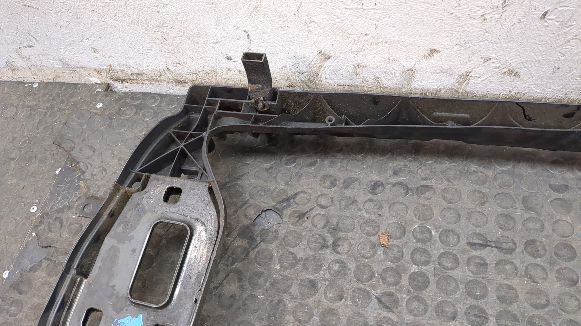 Панель передняя (телевизор)