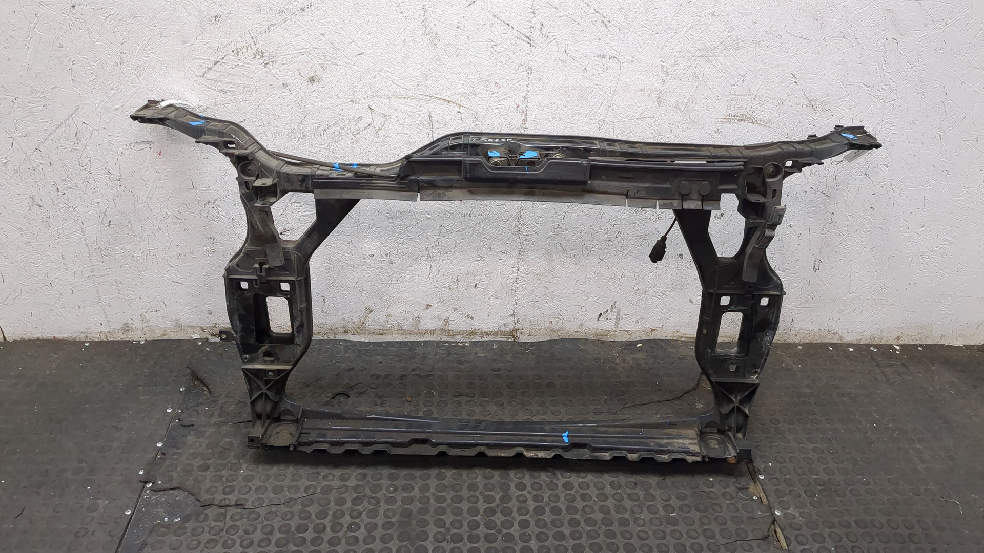 Панель передняя (телевизор)