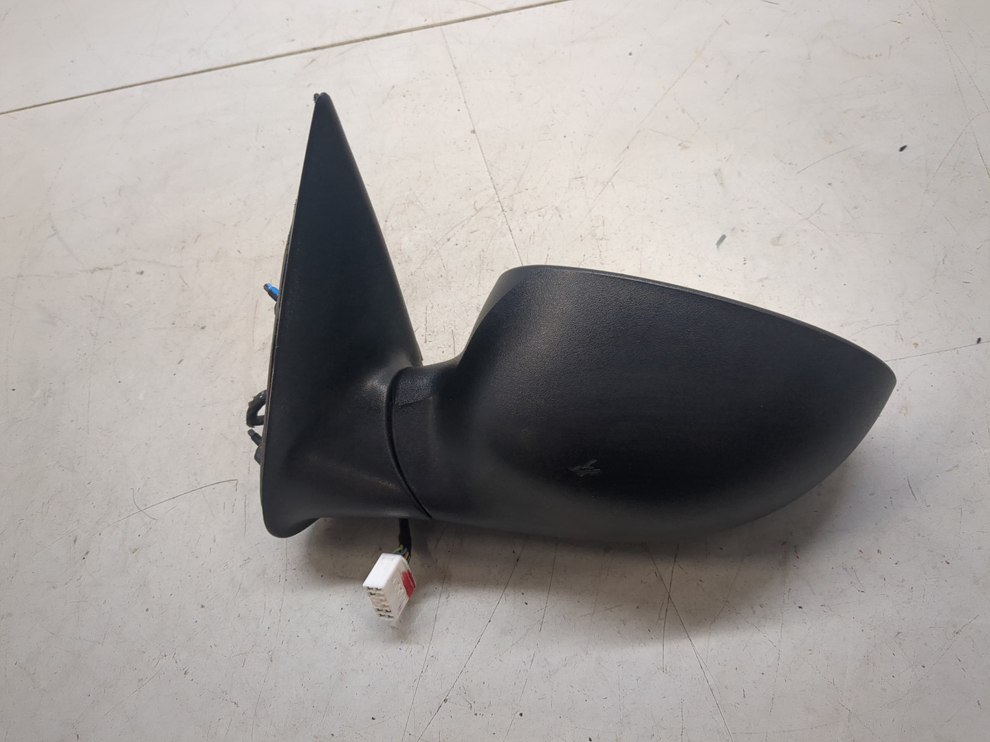 Зеркало левое электрическое