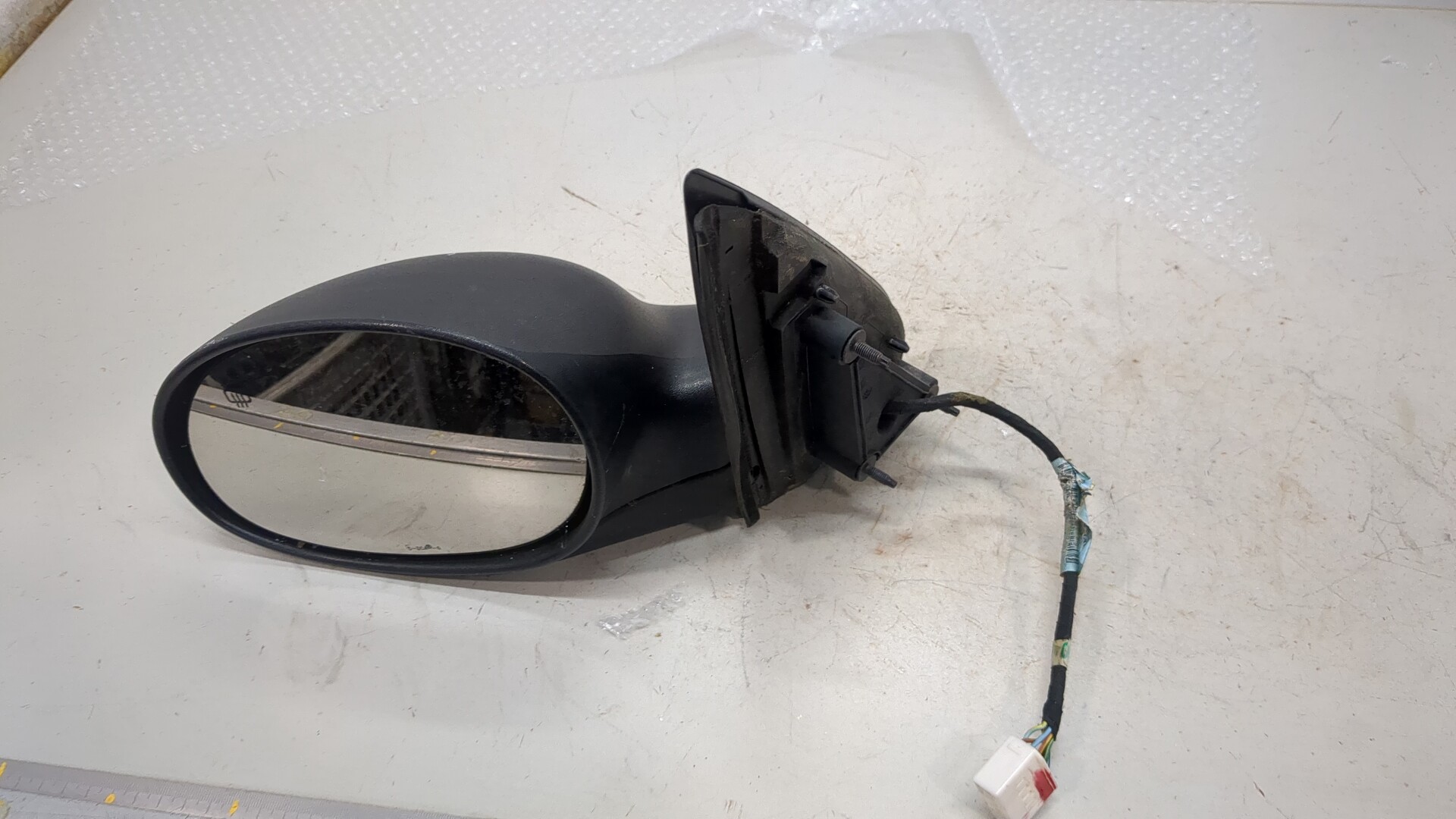 Зеркало левое электрическое