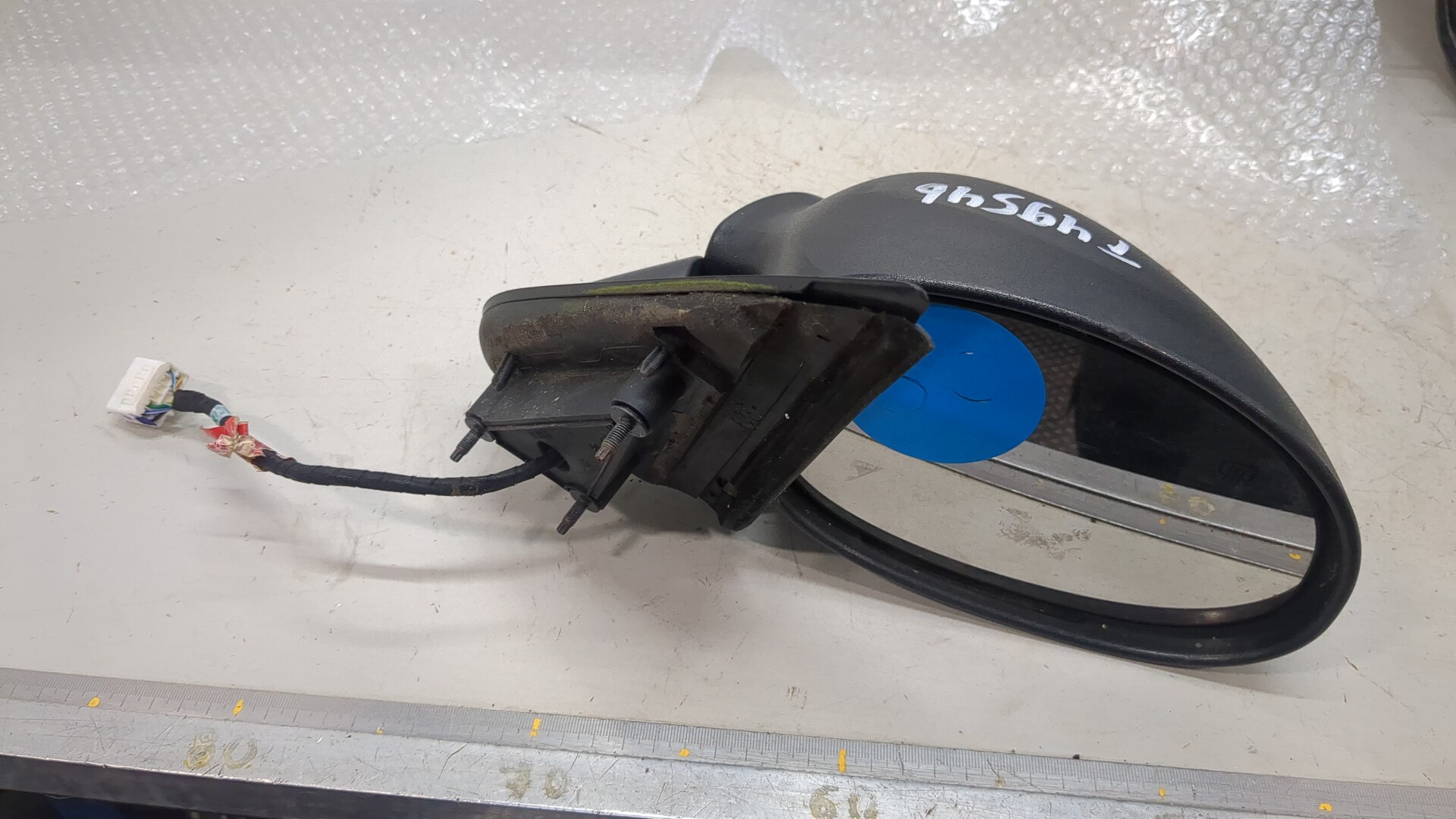 Зеркало правое электрическое