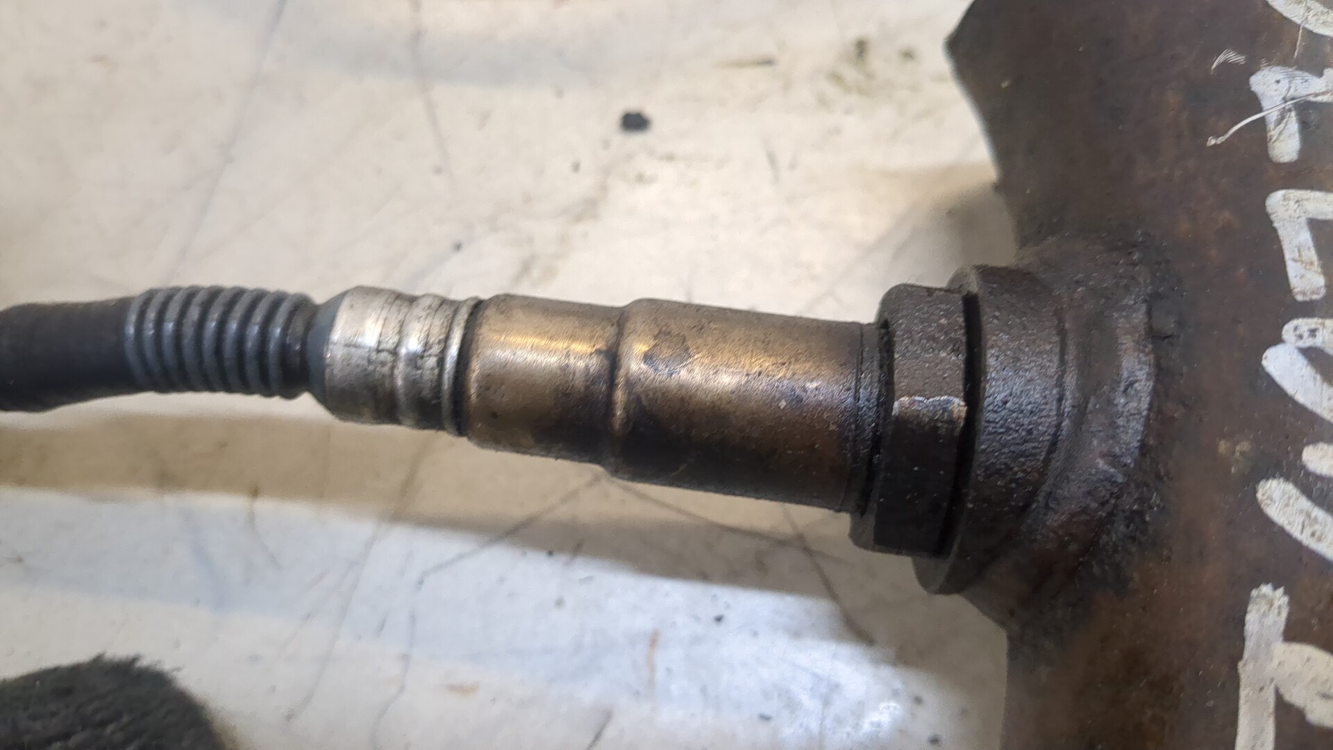 Датчик кислородный/Лямбда-зонд