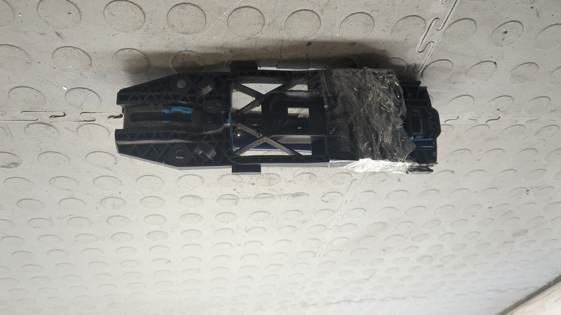 Ручка двери наружная