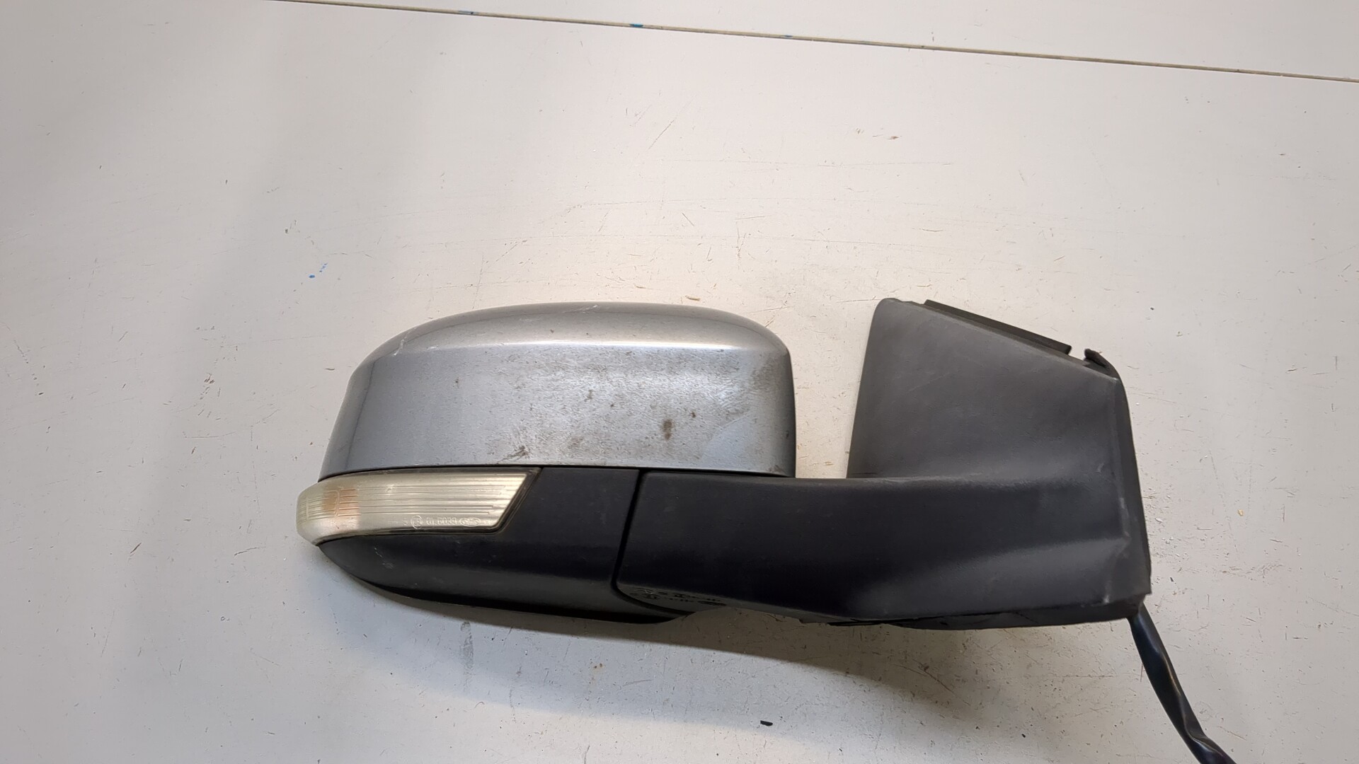 Зеркало правое электрическое