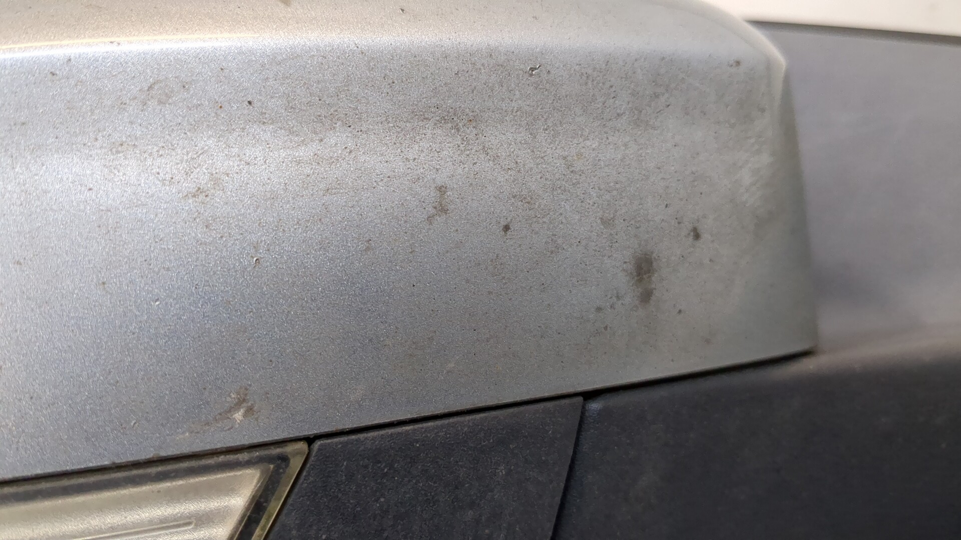 Зеркало правое электрическое