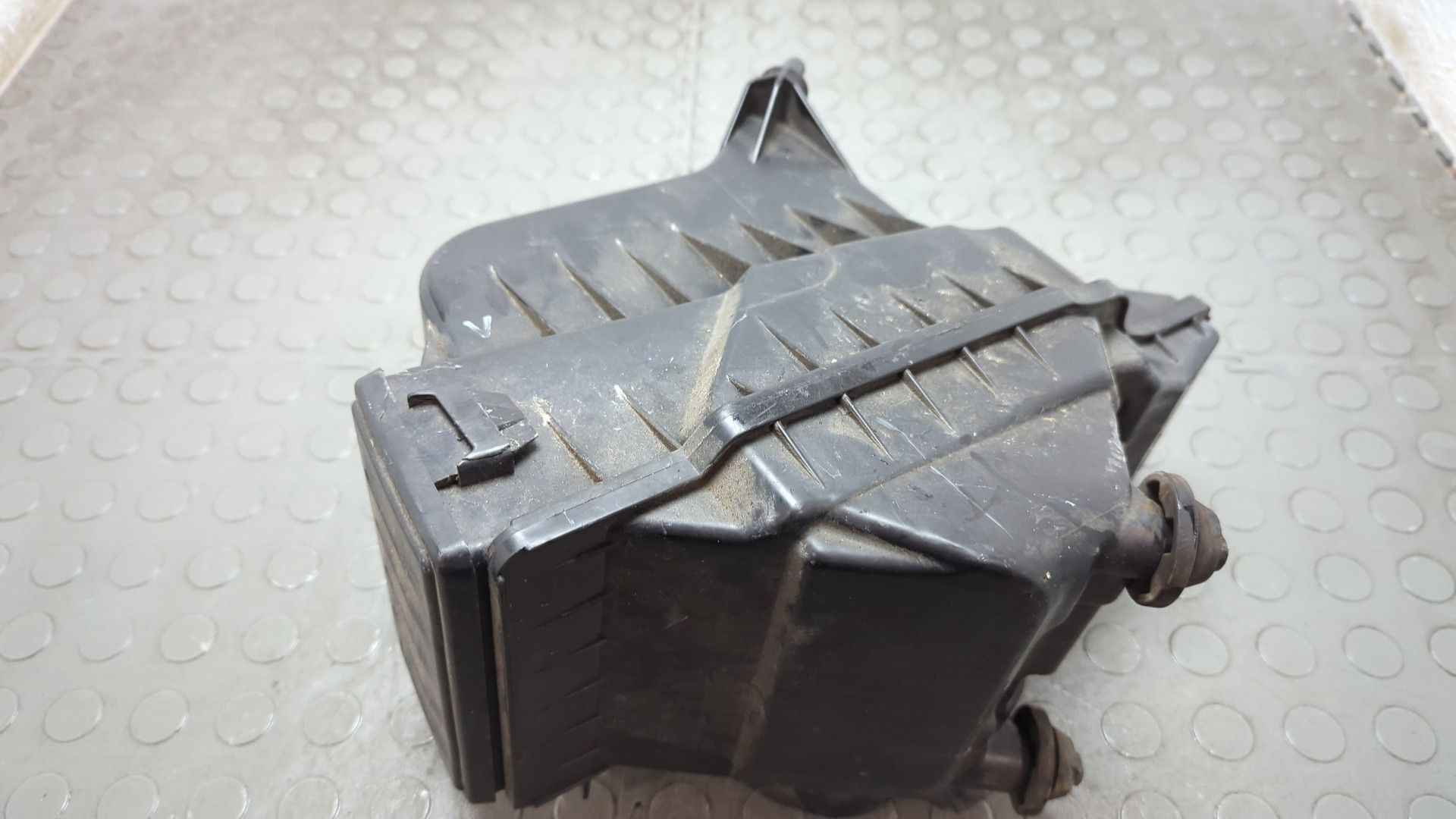 Корпус воздушного фильтра