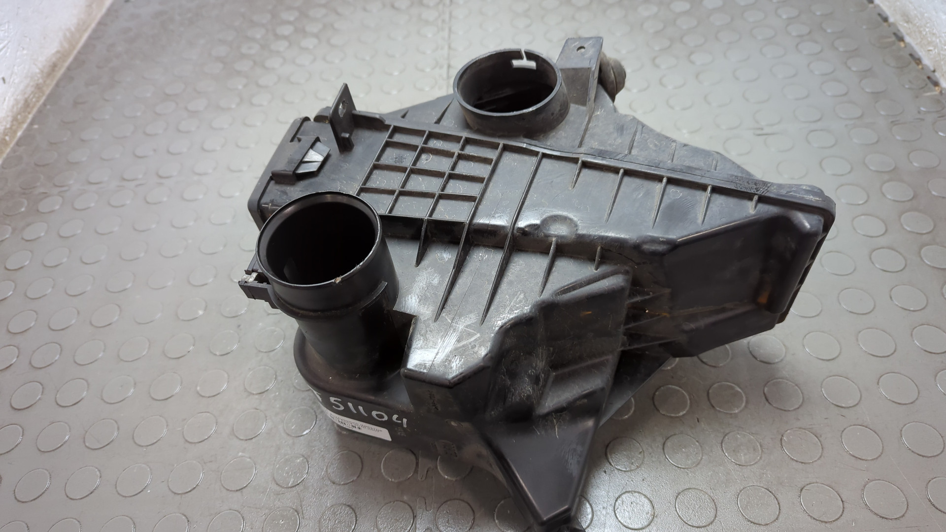 Корпус воздушного фильтра